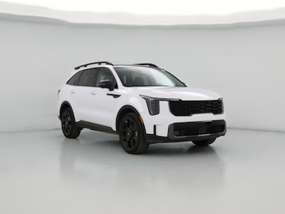 2024 Kia Sorento X-Line SX