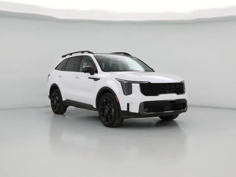 2024 Kia Sorento X-Line SX