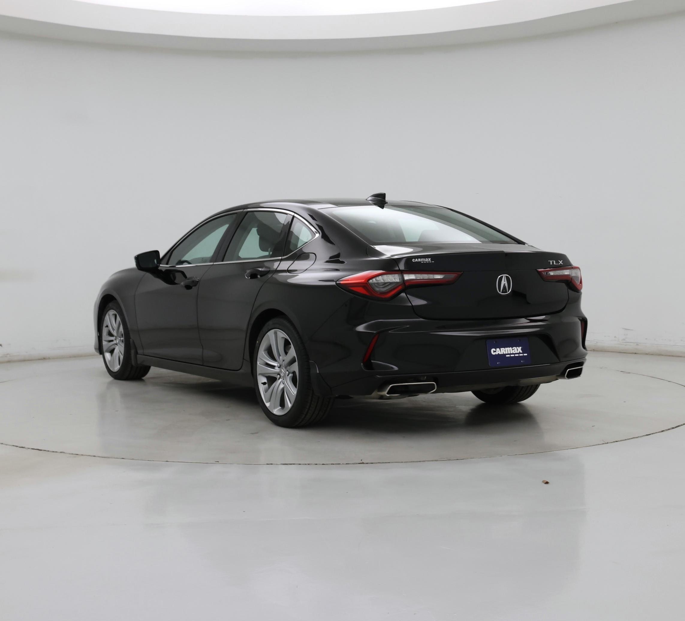 Thumbnail: 2021 Acura TLX - 2