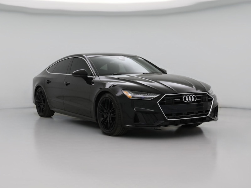 2019 Audi A7 Prestige -
                  Overland Park, KS