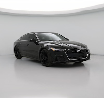 2019 Audi A7 Prestige