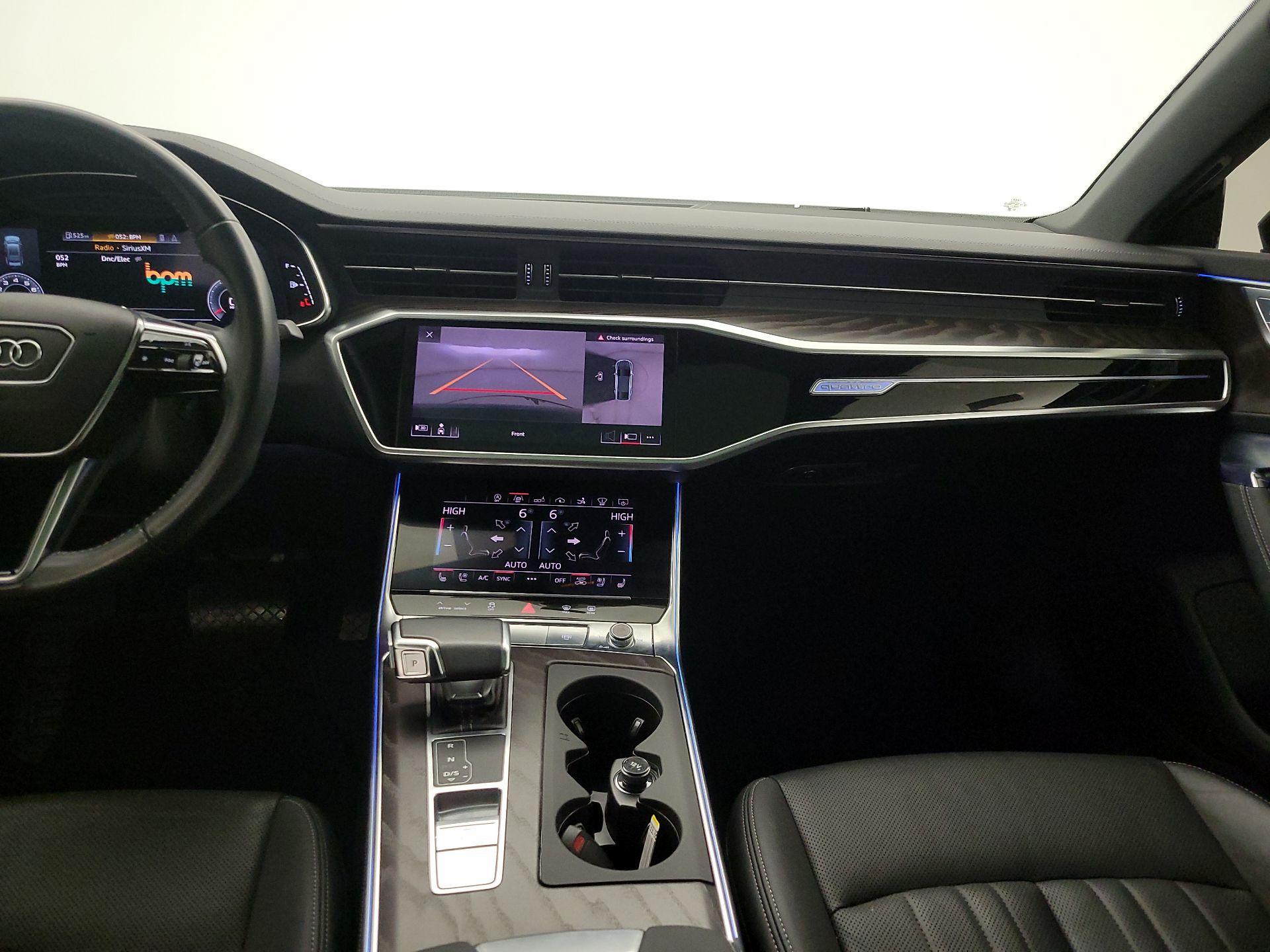 Thumbnail: 2019 Audi A7 - 9