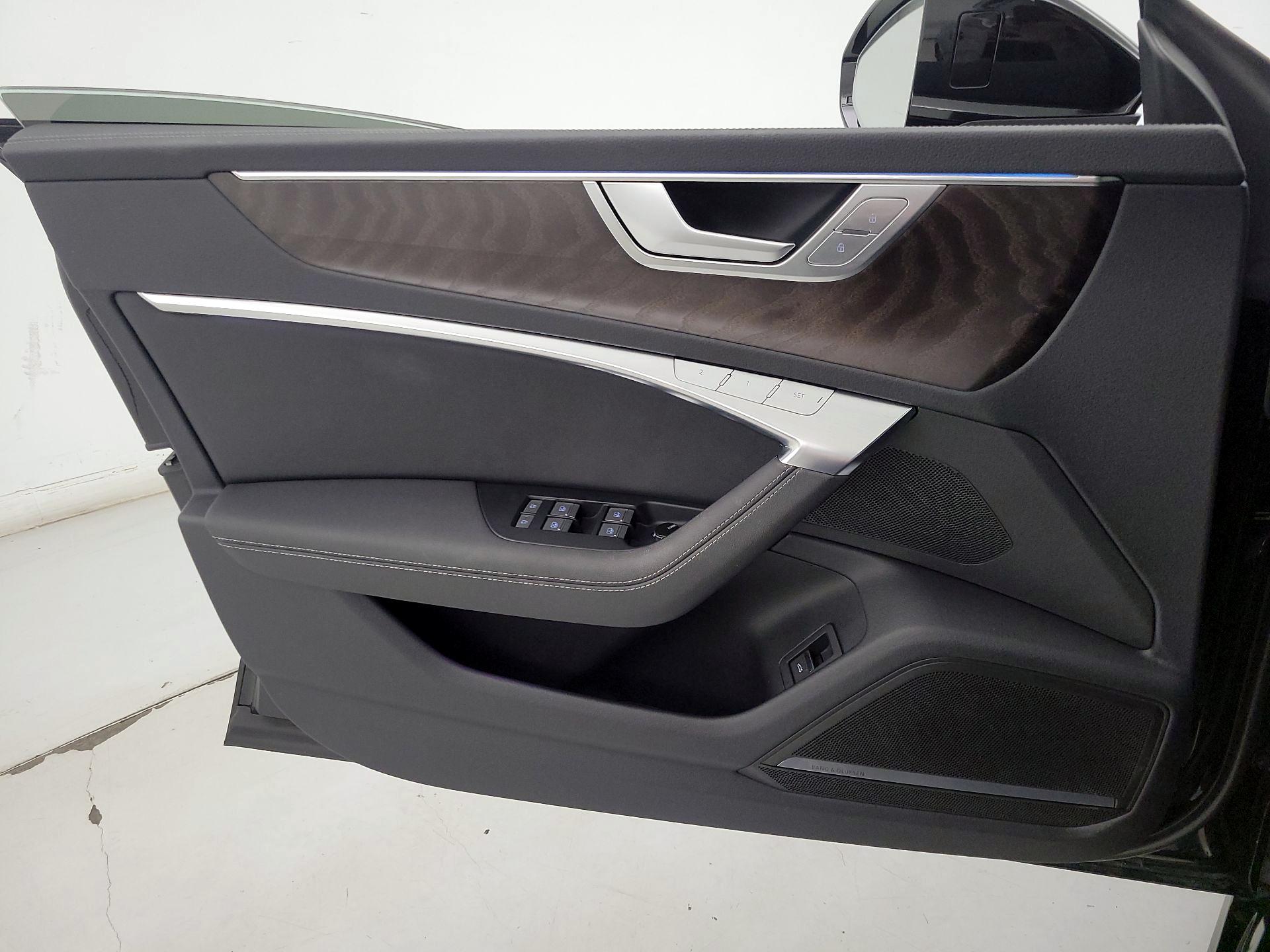 Thumbnail: 2019 Audi A7 - 12