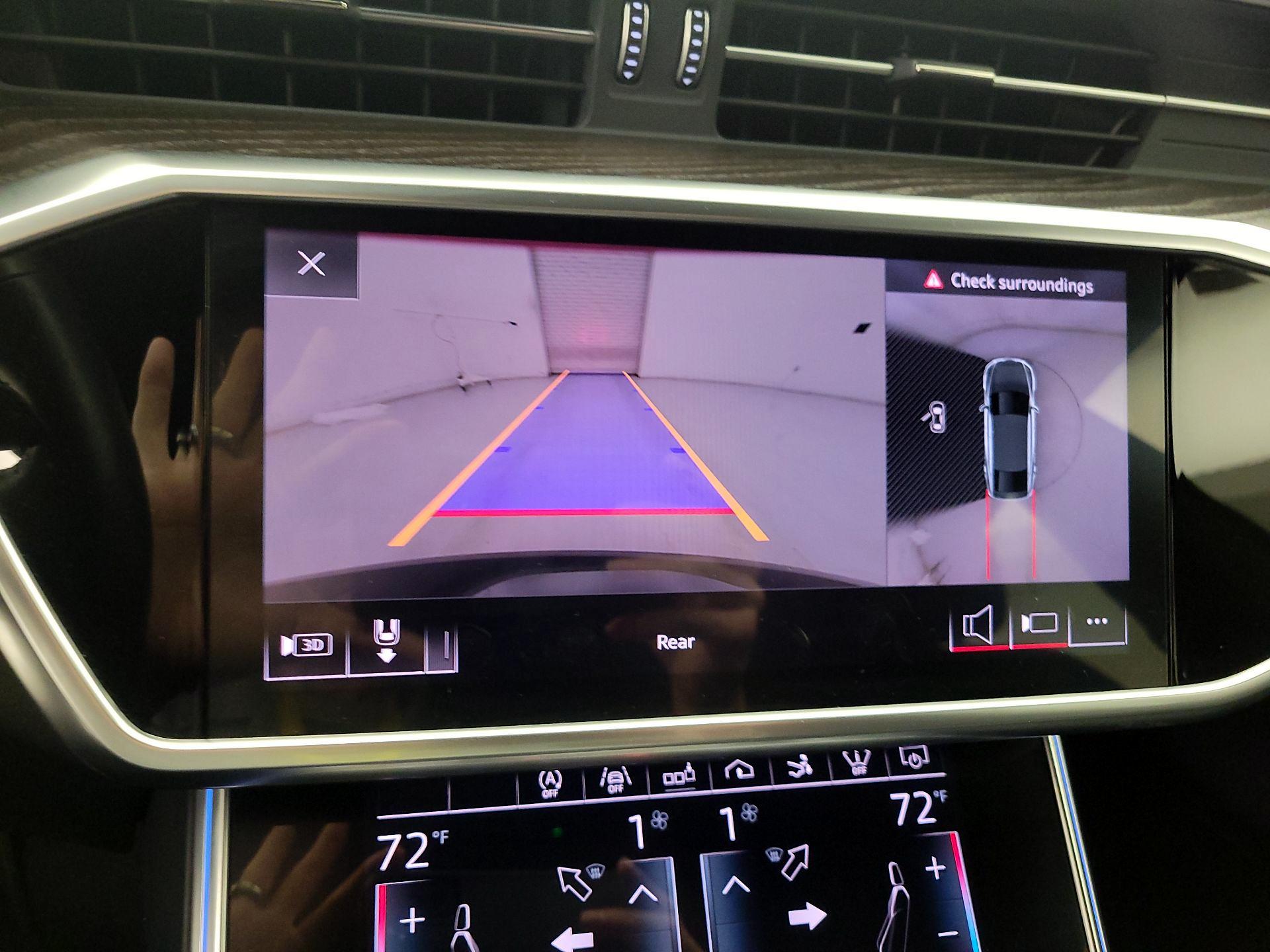 Thumbnail: 2019 Audi A7 - 14