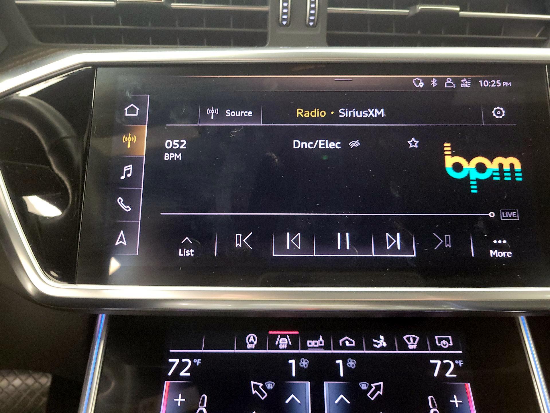 Thumbnail: 2019 Audi A7 - 15