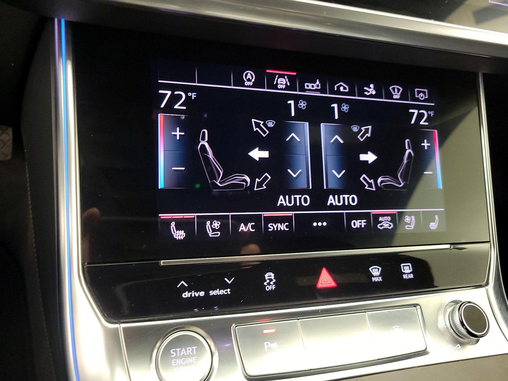 Thumbnail: 2019 Audi A7 - 16