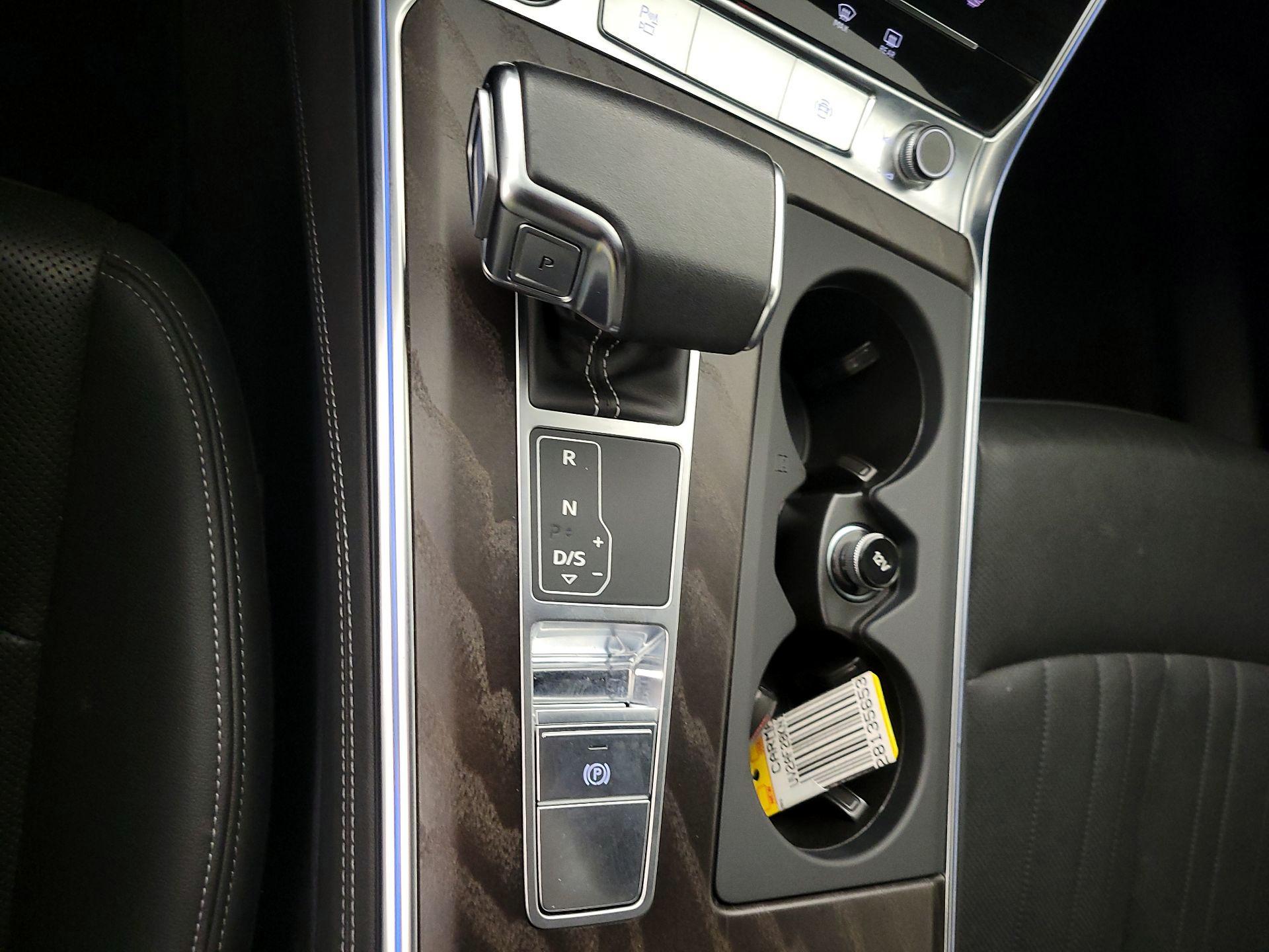 Thumbnail: 2019 Audi A7 - 17