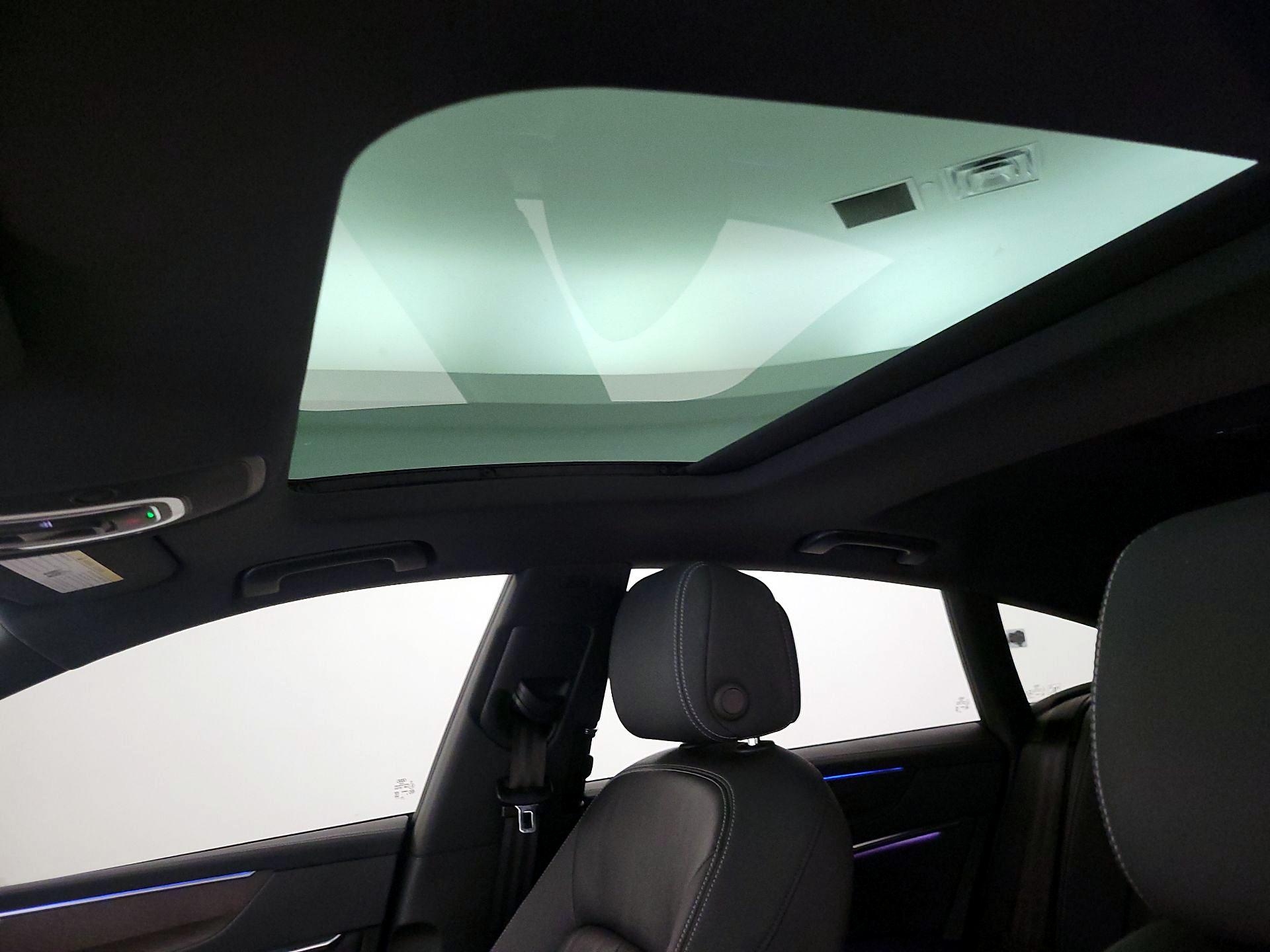 Thumbnail: 2019 Audi A7 - 19