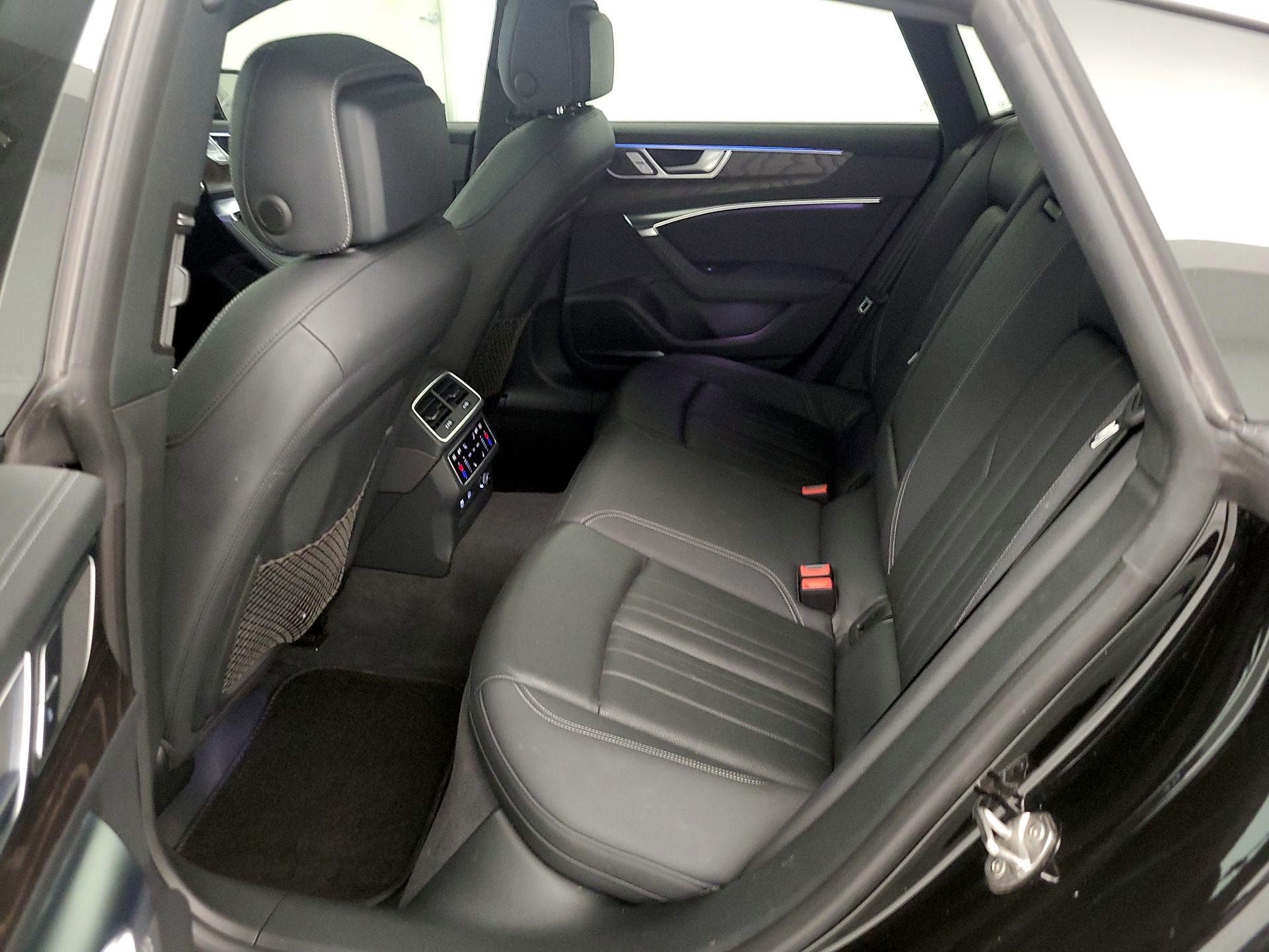 Thumbnail: 2019 Audi A7 - 20