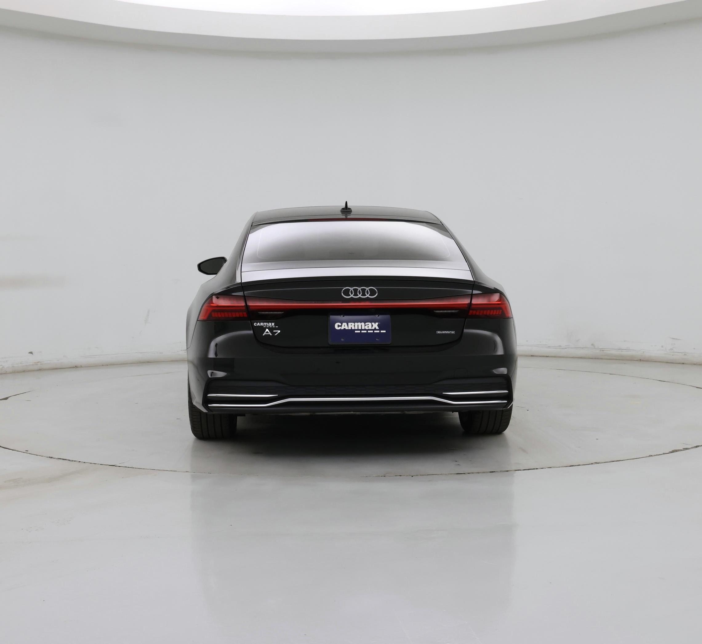 Thumbnail: 2019 Audi A7 - 6
