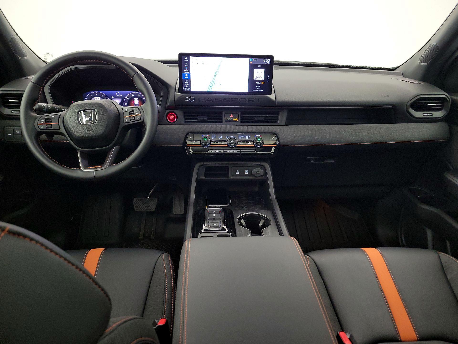 Thumbnail: 2026 Honda Passport - 9