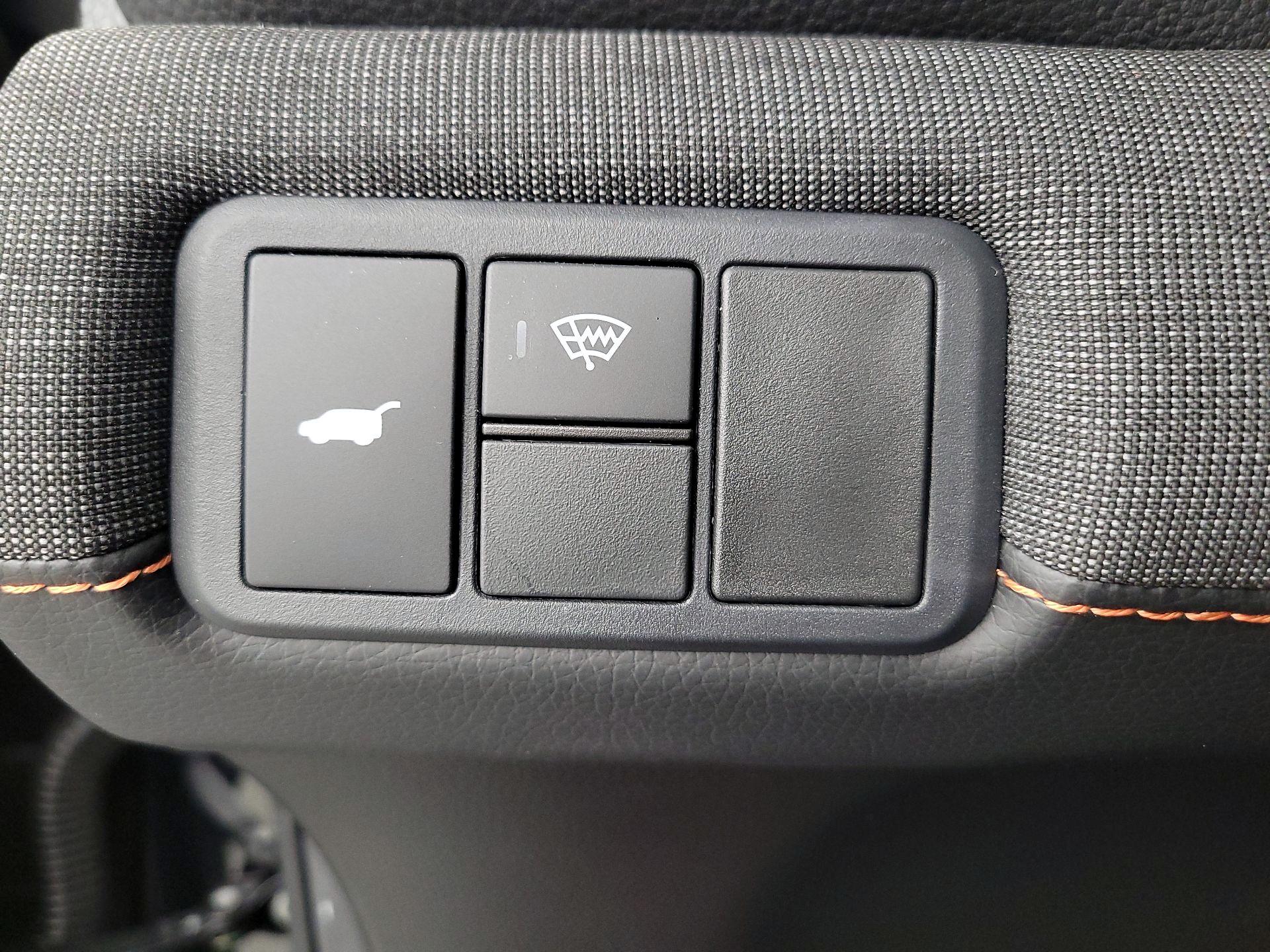 Thumbnail: 2026 Honda Passport - 13