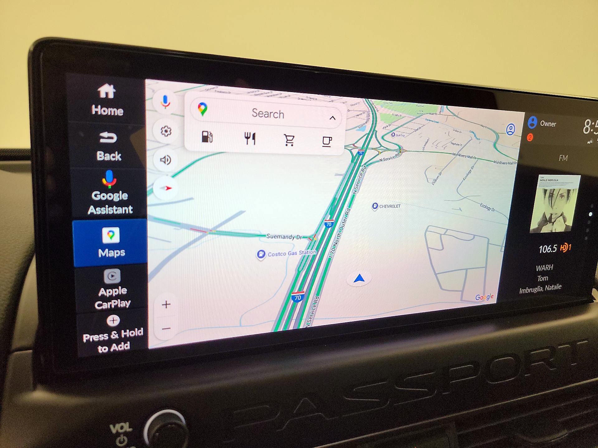 Thumbnail: 2026 Honda Passport - 14