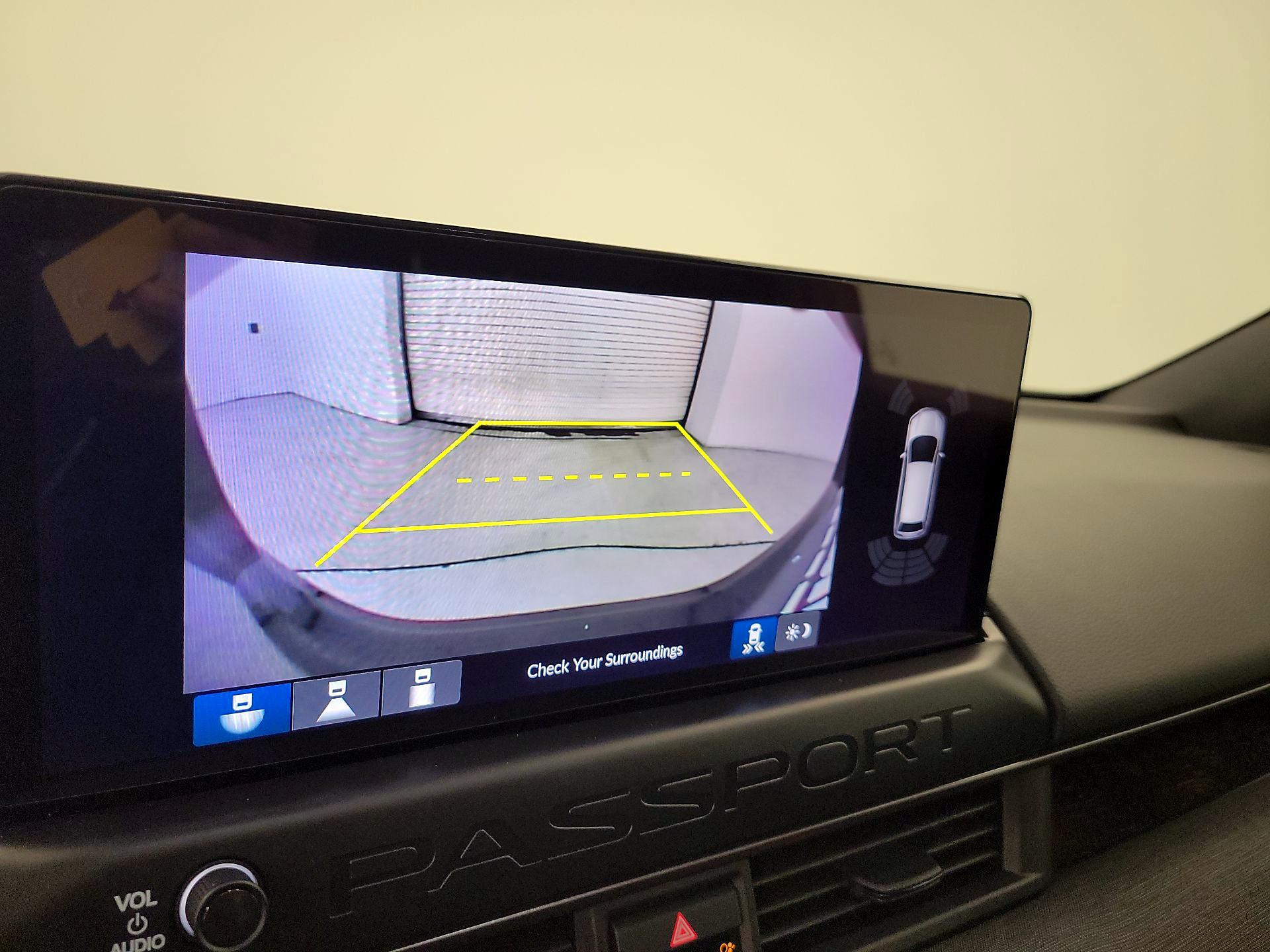 Thumbnail: 2026 Honda Passport - 15