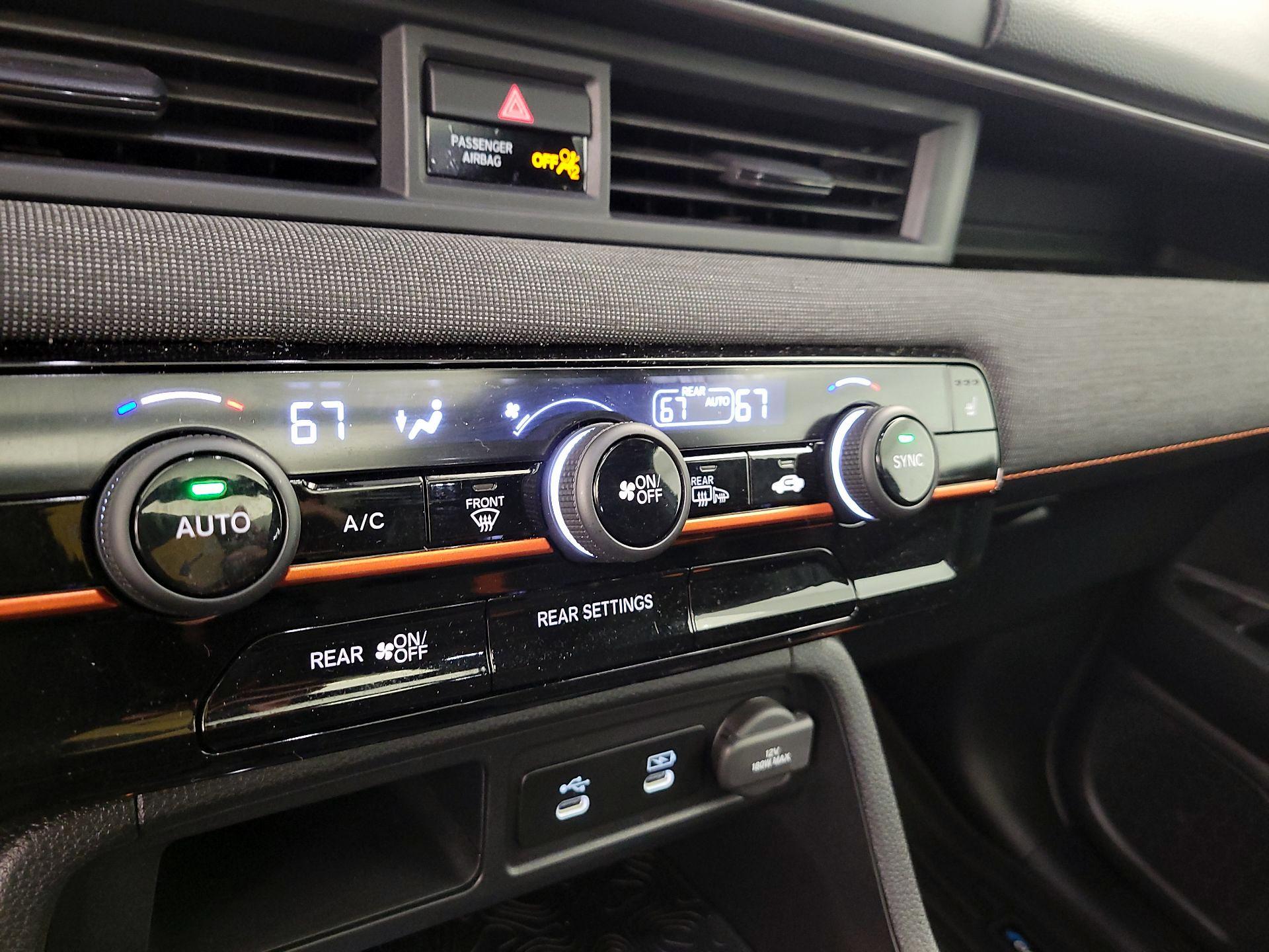 Thumbnail: 2026 Honda Passport - 17