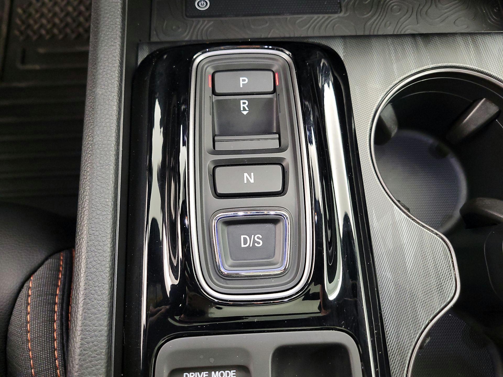 Thumbnail: 2026 Honda Passport - 18