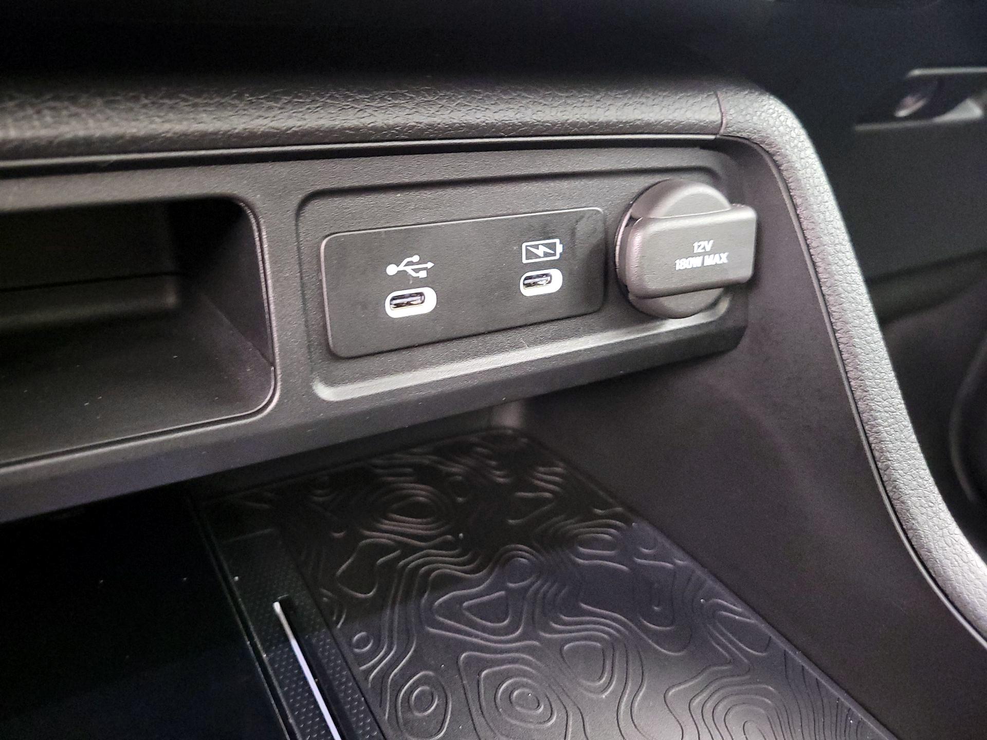 Thumbnail: 2026 Honda Passport - 19