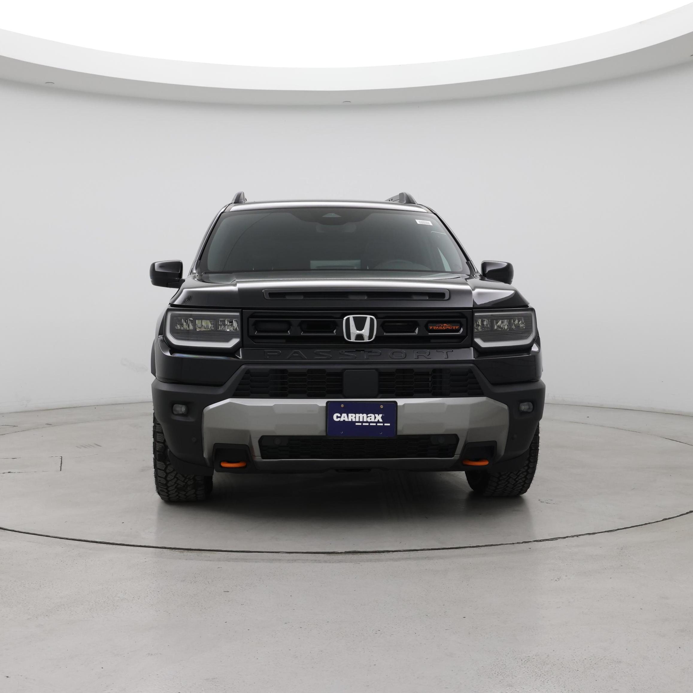 Thumbnail: 2026 Honda Passport - 5