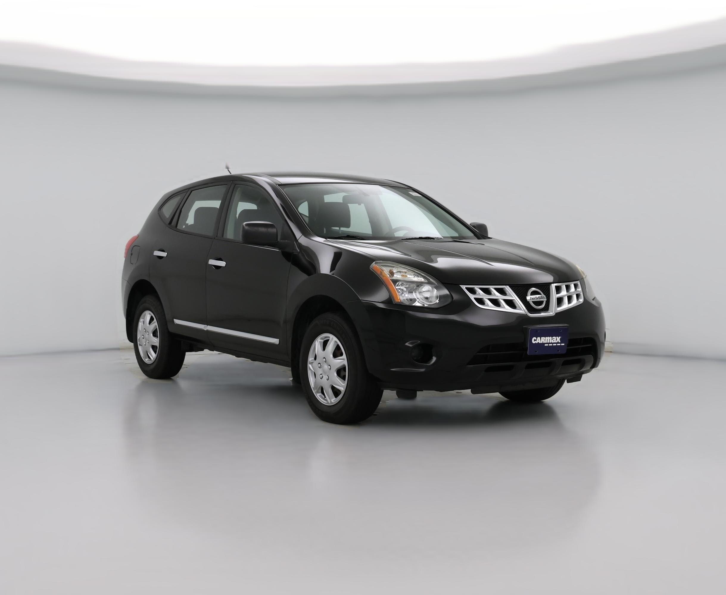 Thumbnail: 2015 Nissan Rogue - 1