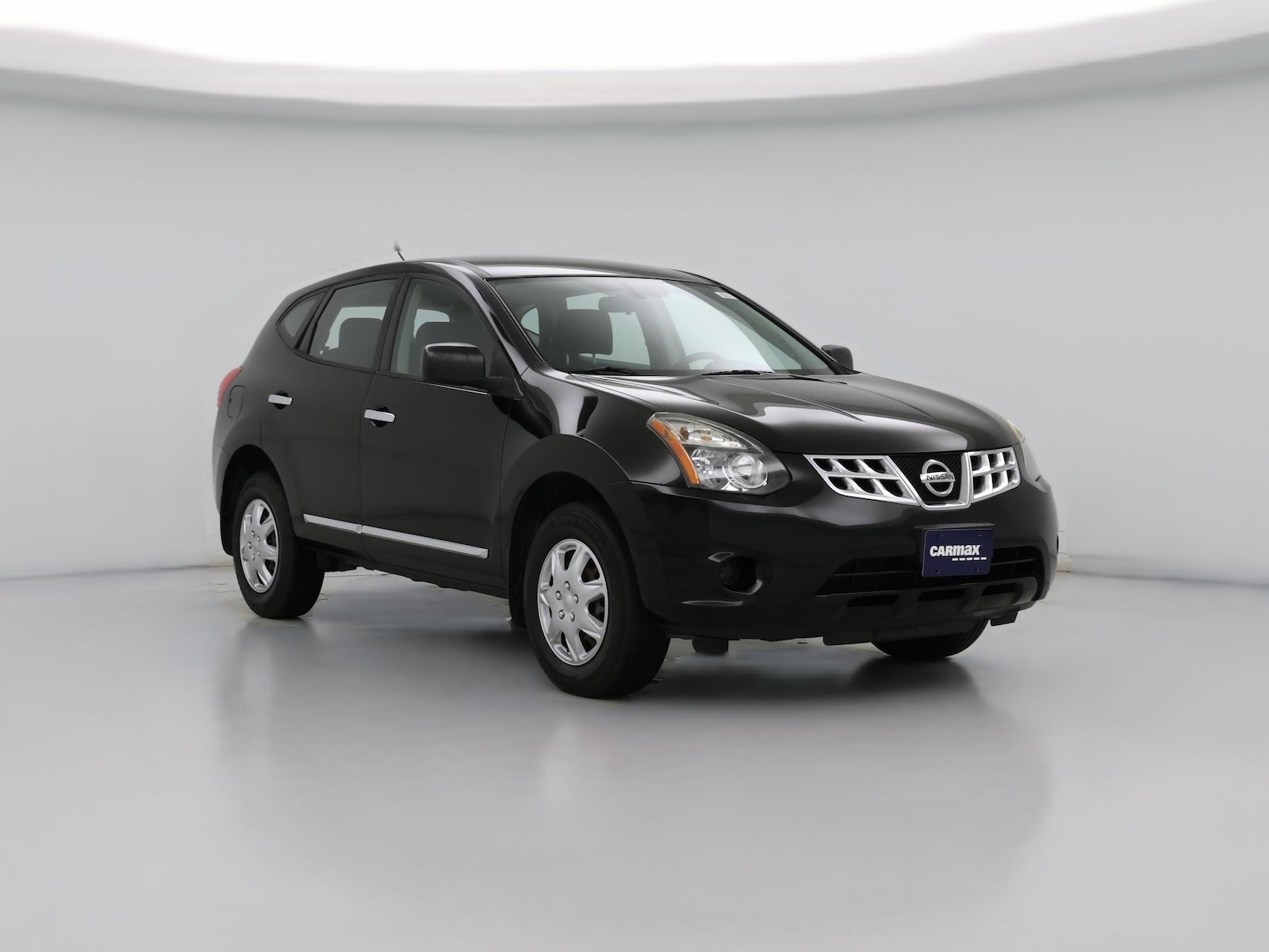 2015 Nissan Rogue Select