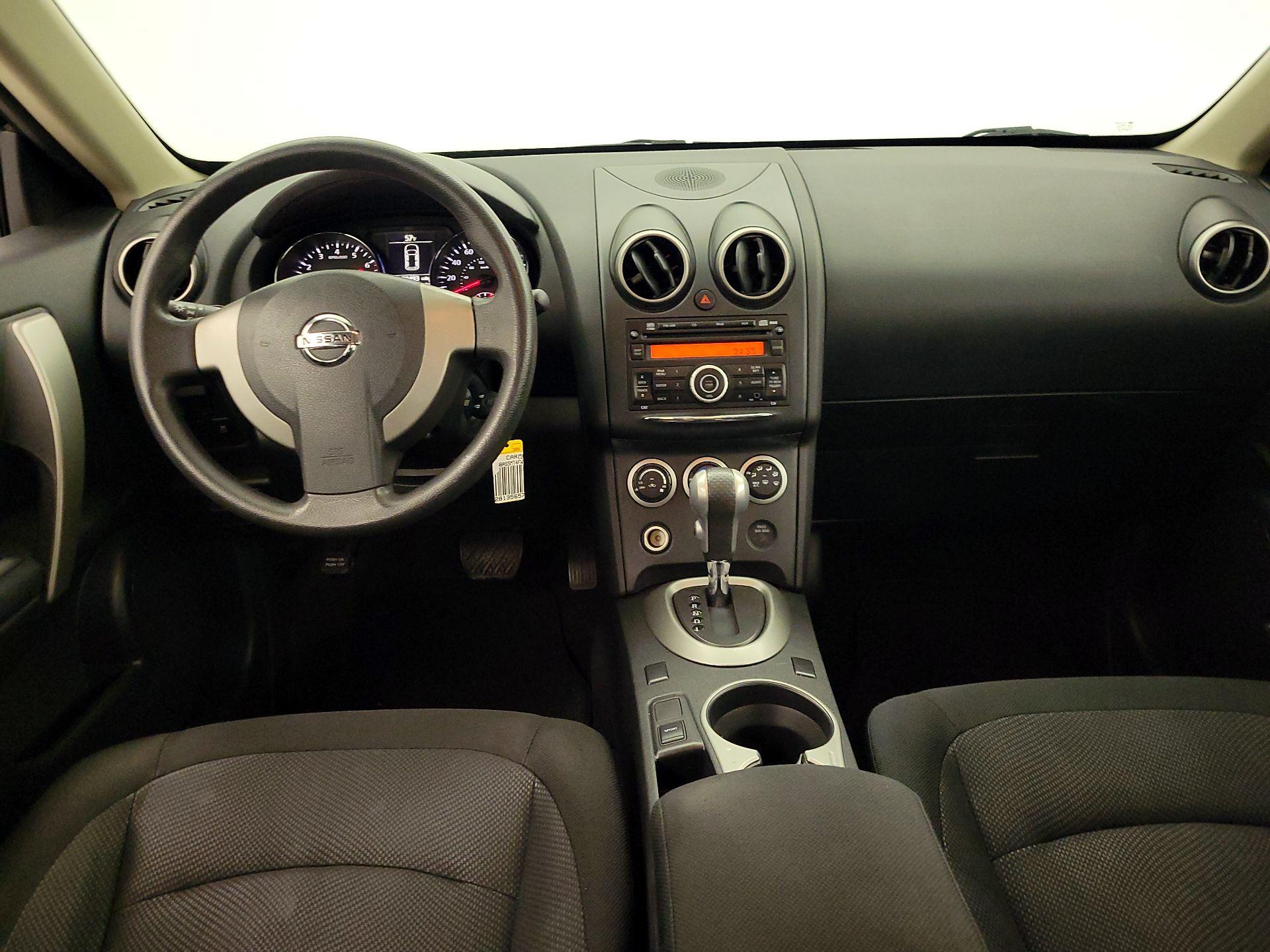 Thumbnail: 2015 Nissan Rogue - 9