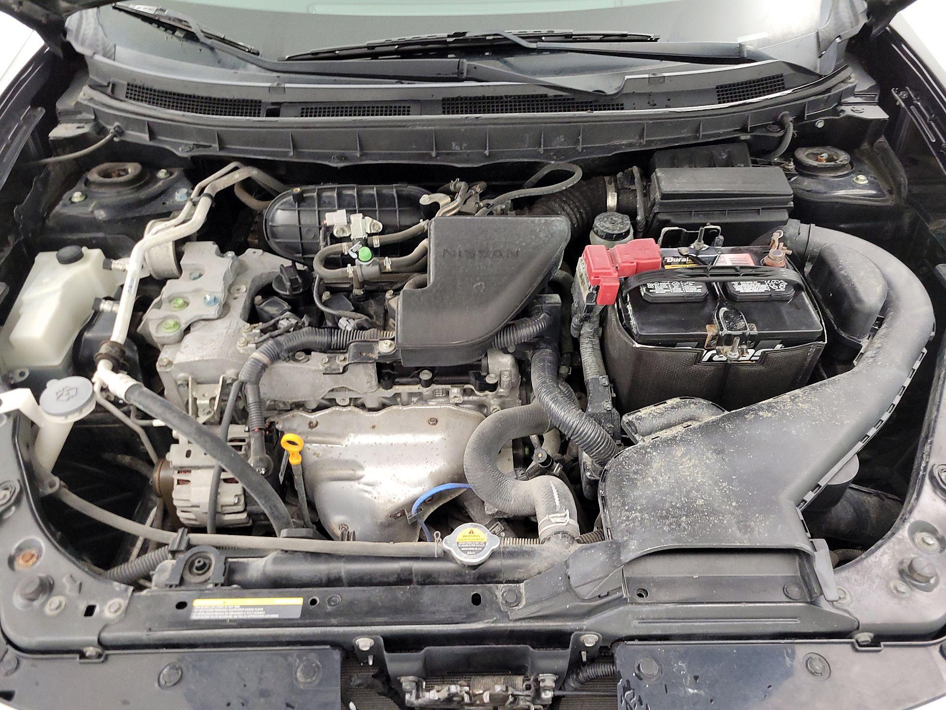 Thumbnail: 2015 Nissan Rogue - 19