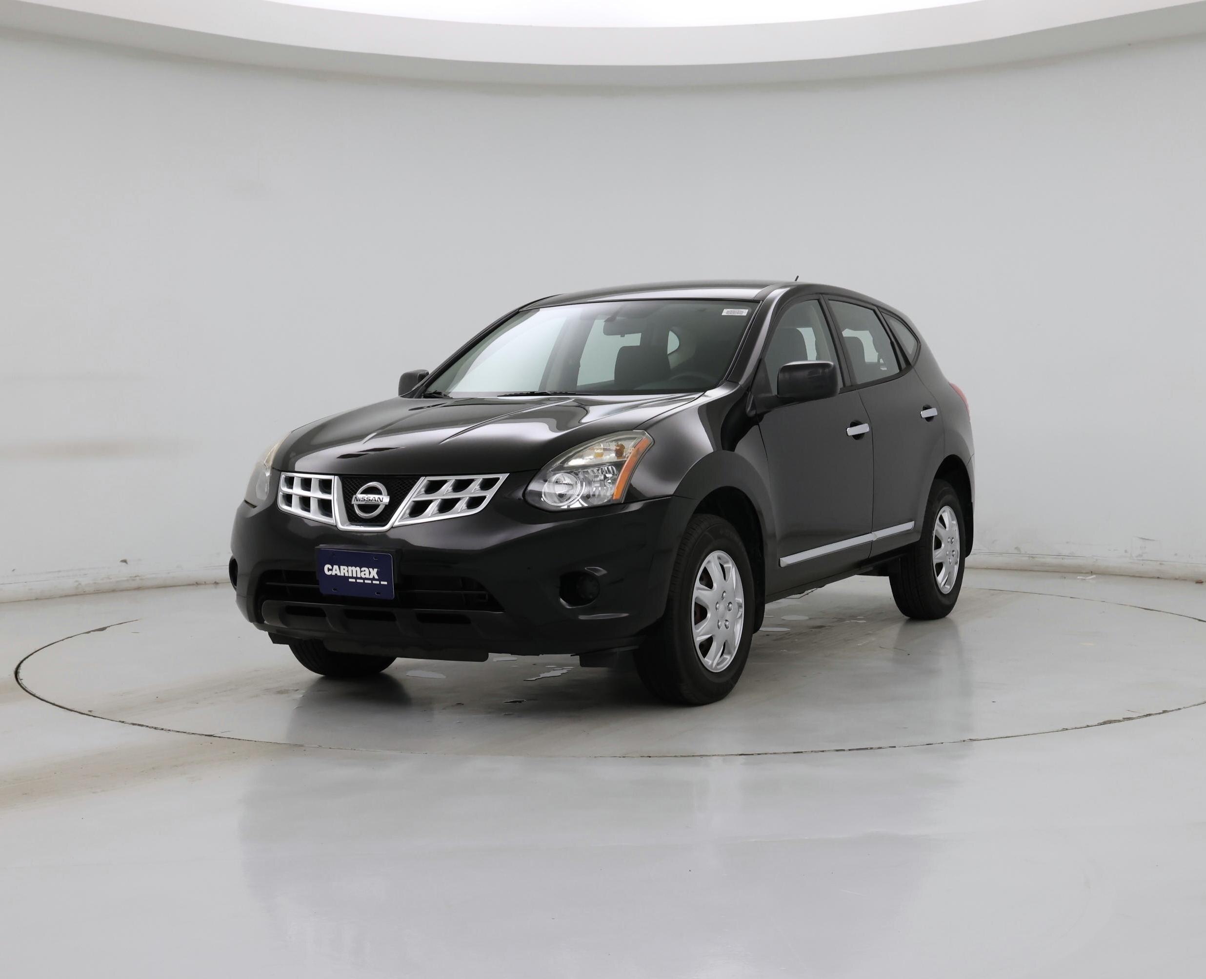 Thumbnail: 2015 Nissan Rogue - 4