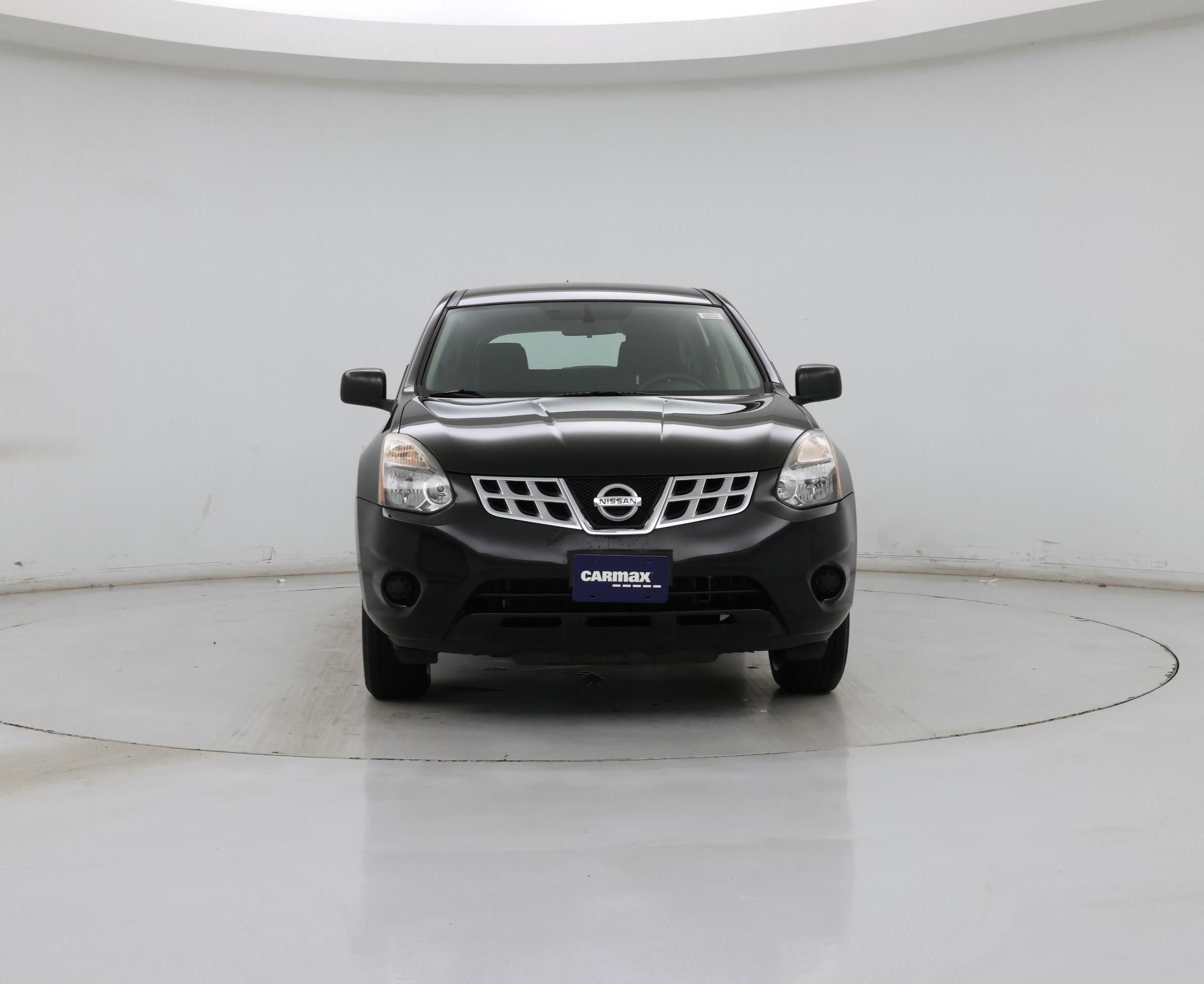 Thumbnail: 2015 Nissan Rogue - 5