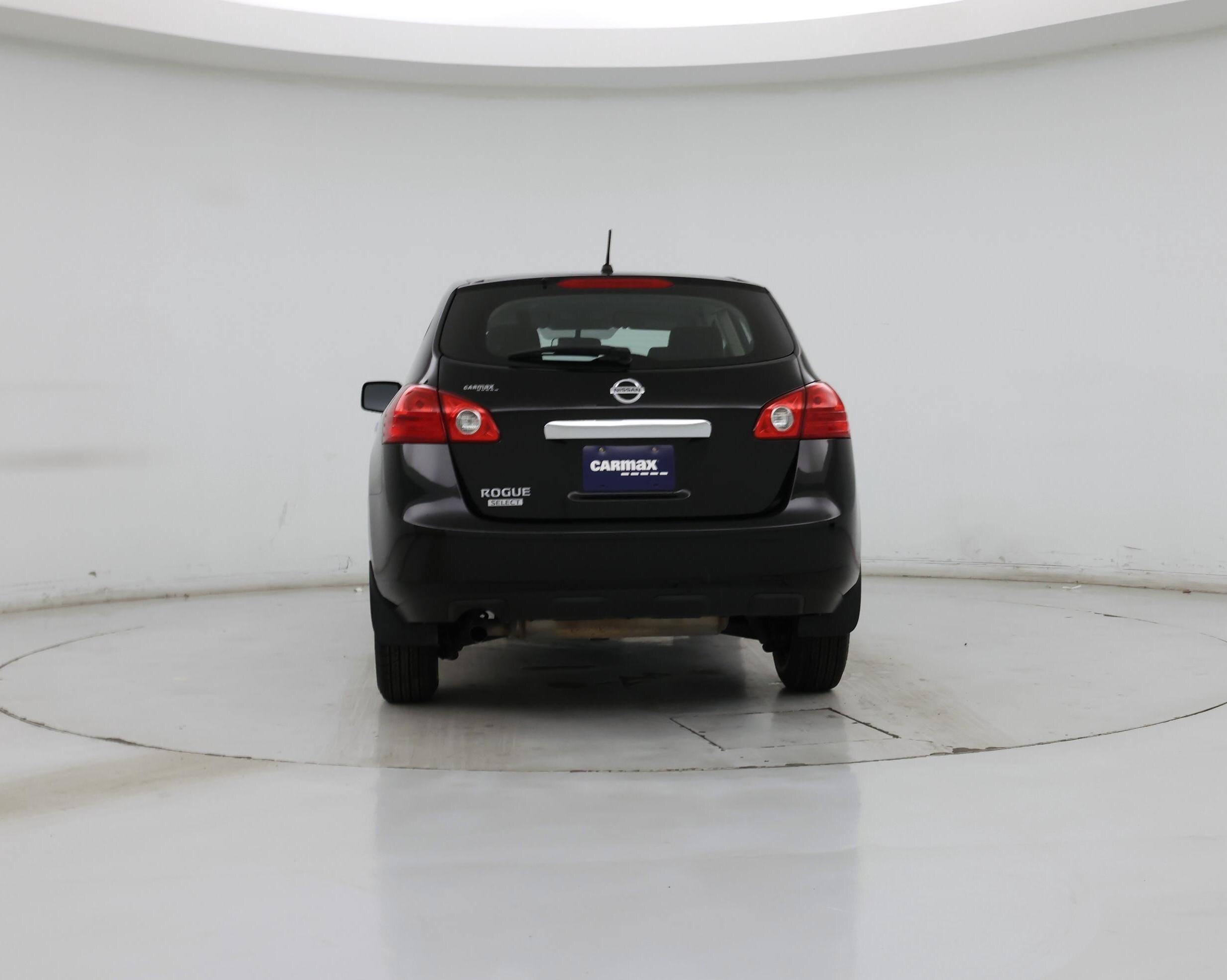 Thumbnail: 2015 Nissan Rogue - 6