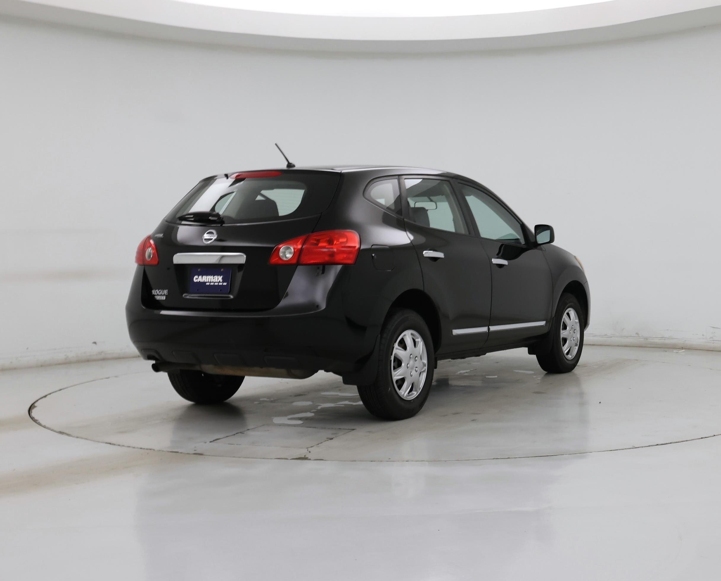 Thumbnail: 2015 Nissan Rogue - 8