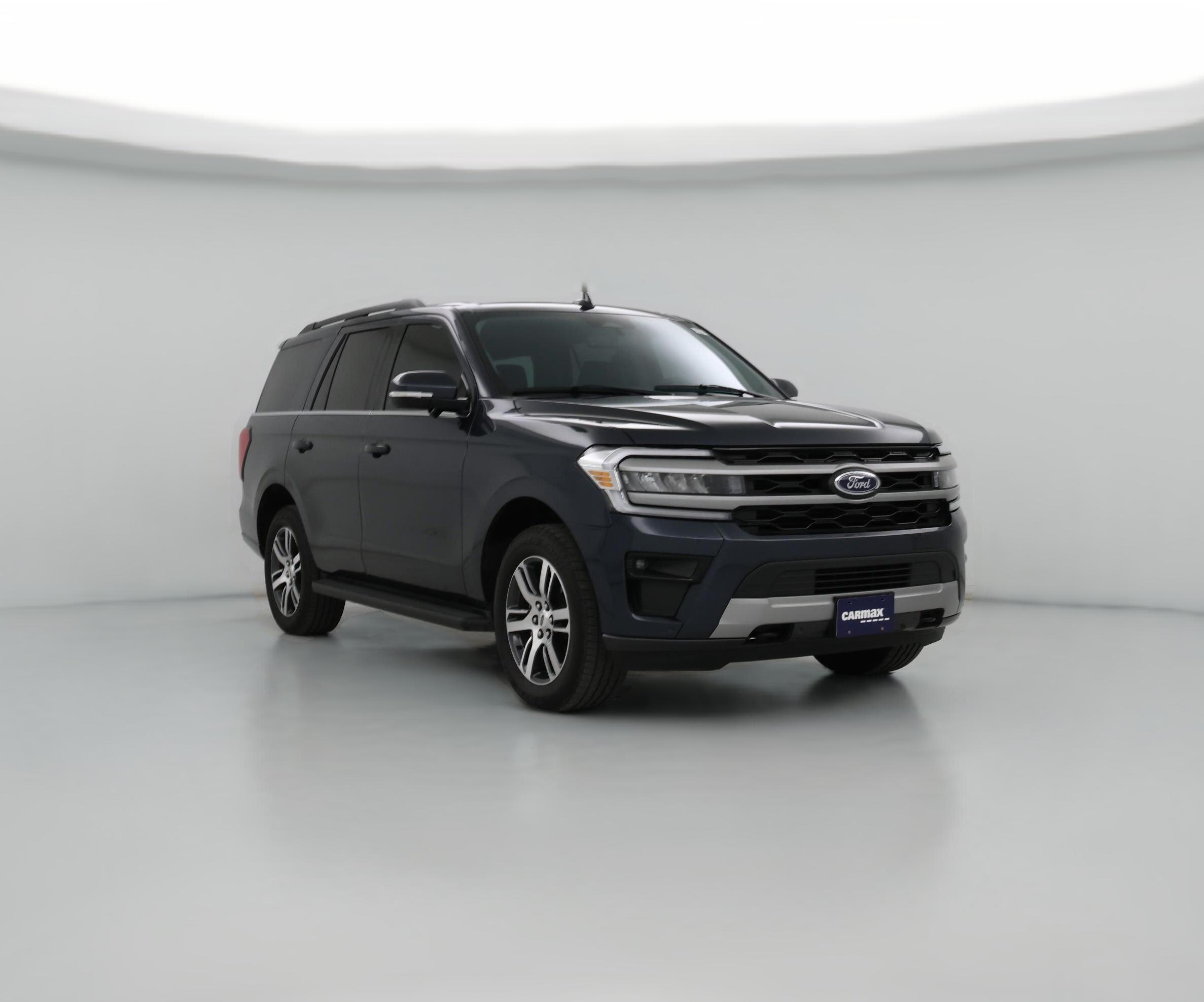 Thumbnail: 2024 Ford Expedition - 1