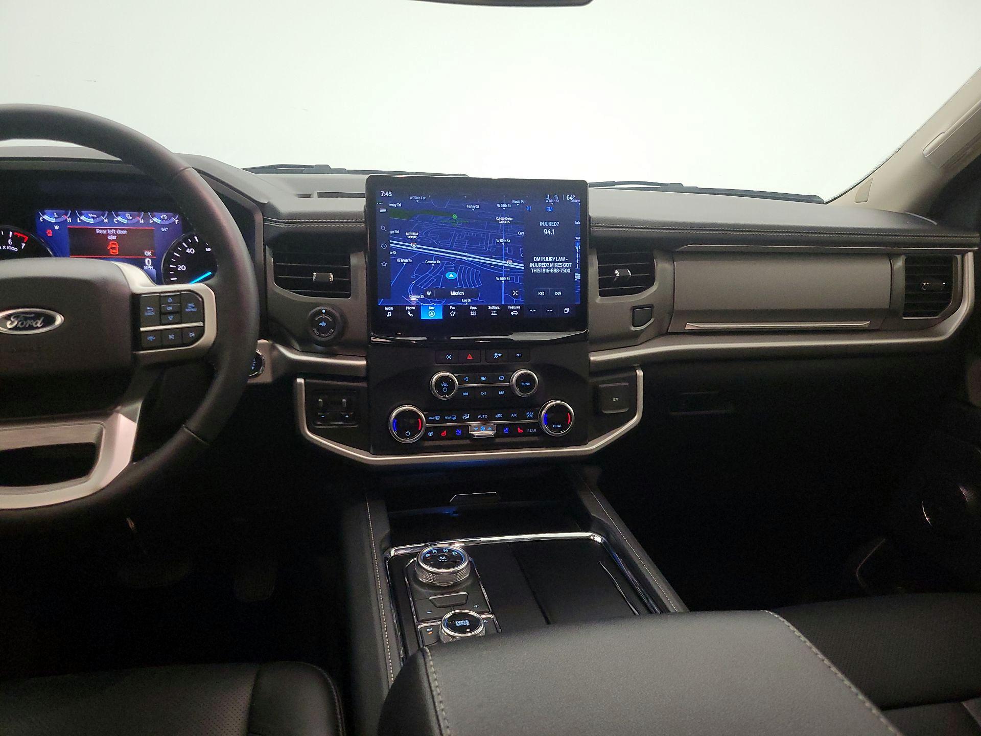 Thumbnail: 2024 Ford Expedition - 9