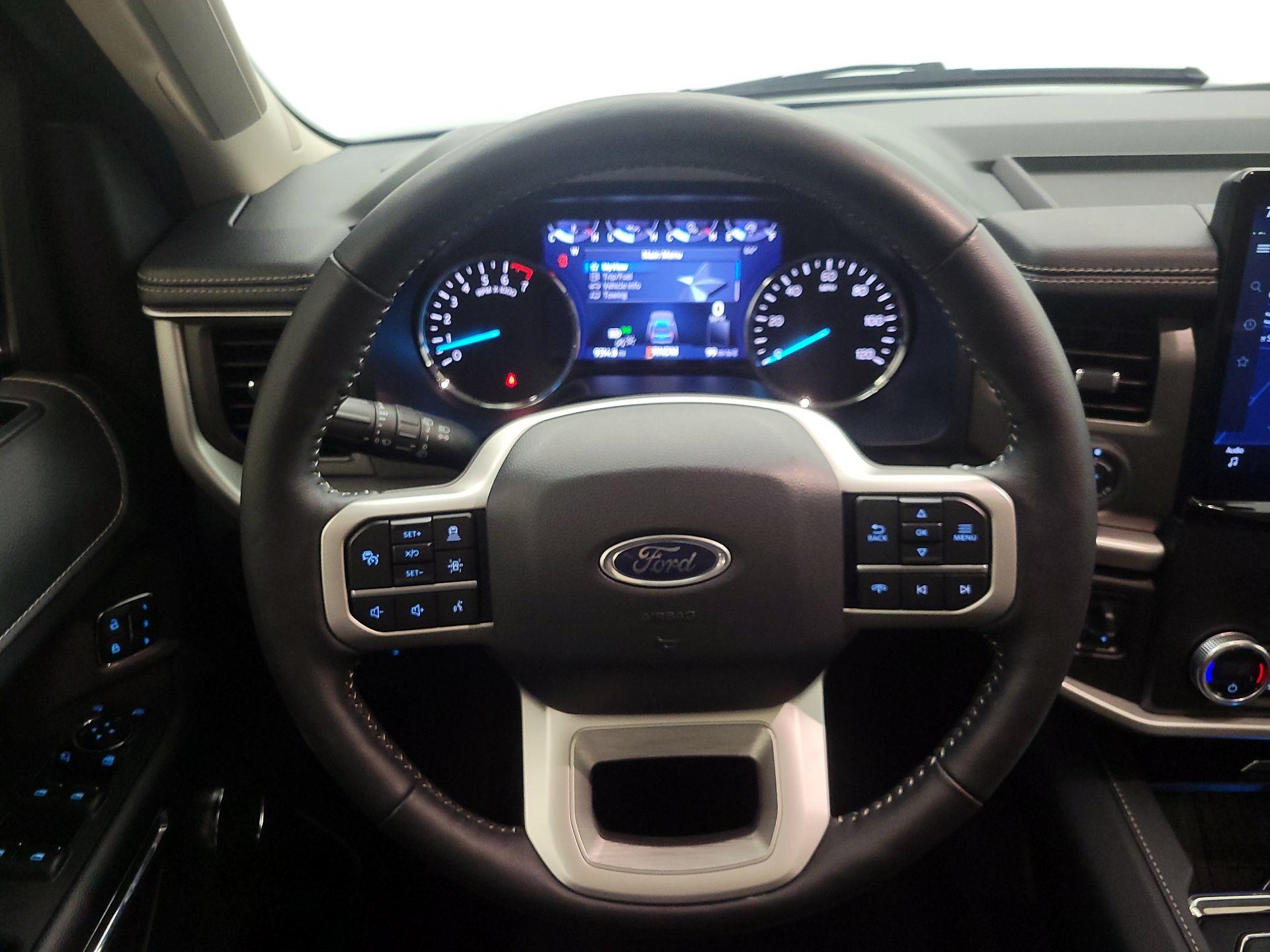 Thumbnail: 2024 Ford Expedition - 10