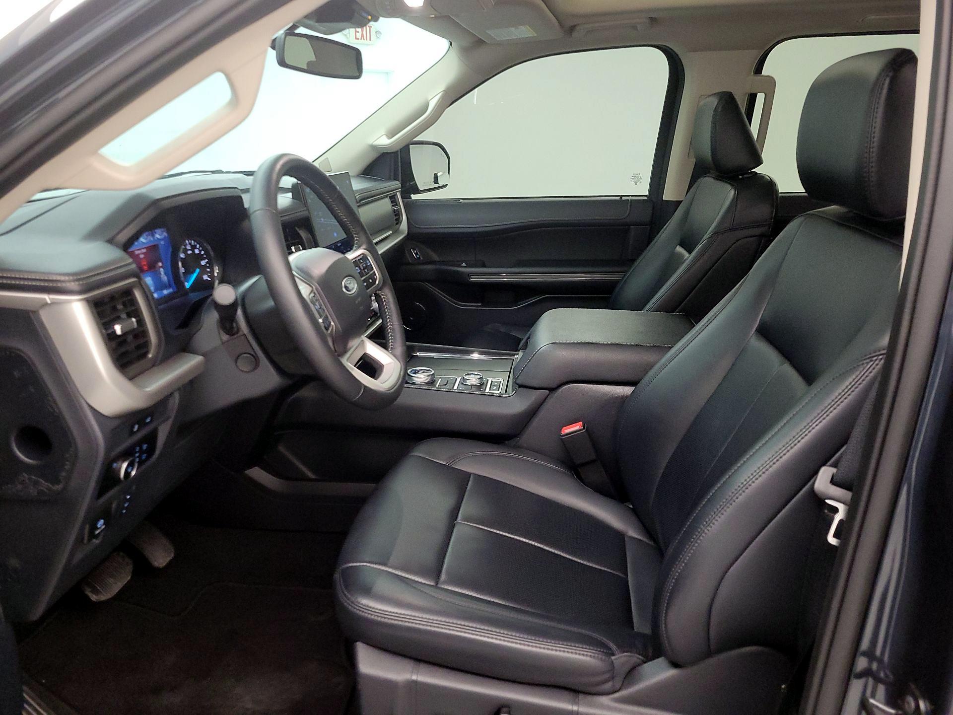 Thumbnail: 2024 Ford Expedition - 11