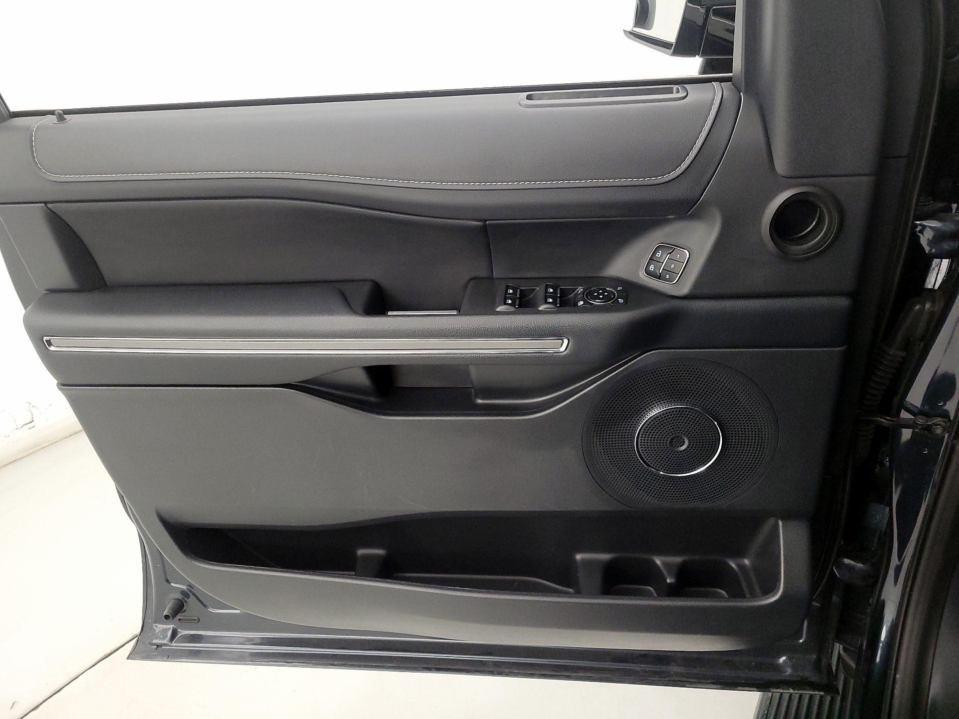 Thumbnail: 2024 Ford Expedition - 12