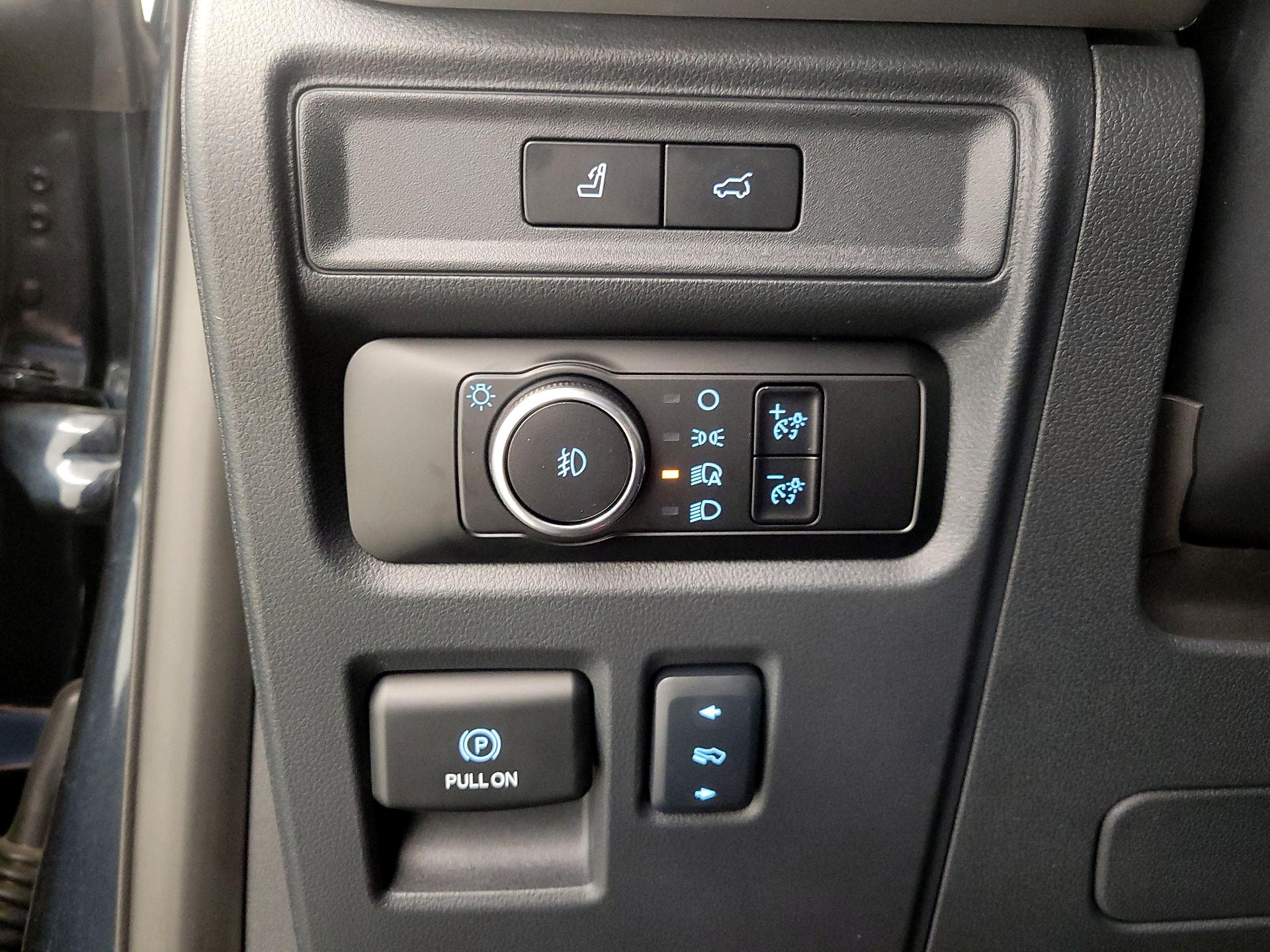 Thumbnail: 2024 Ford Expedition - 13