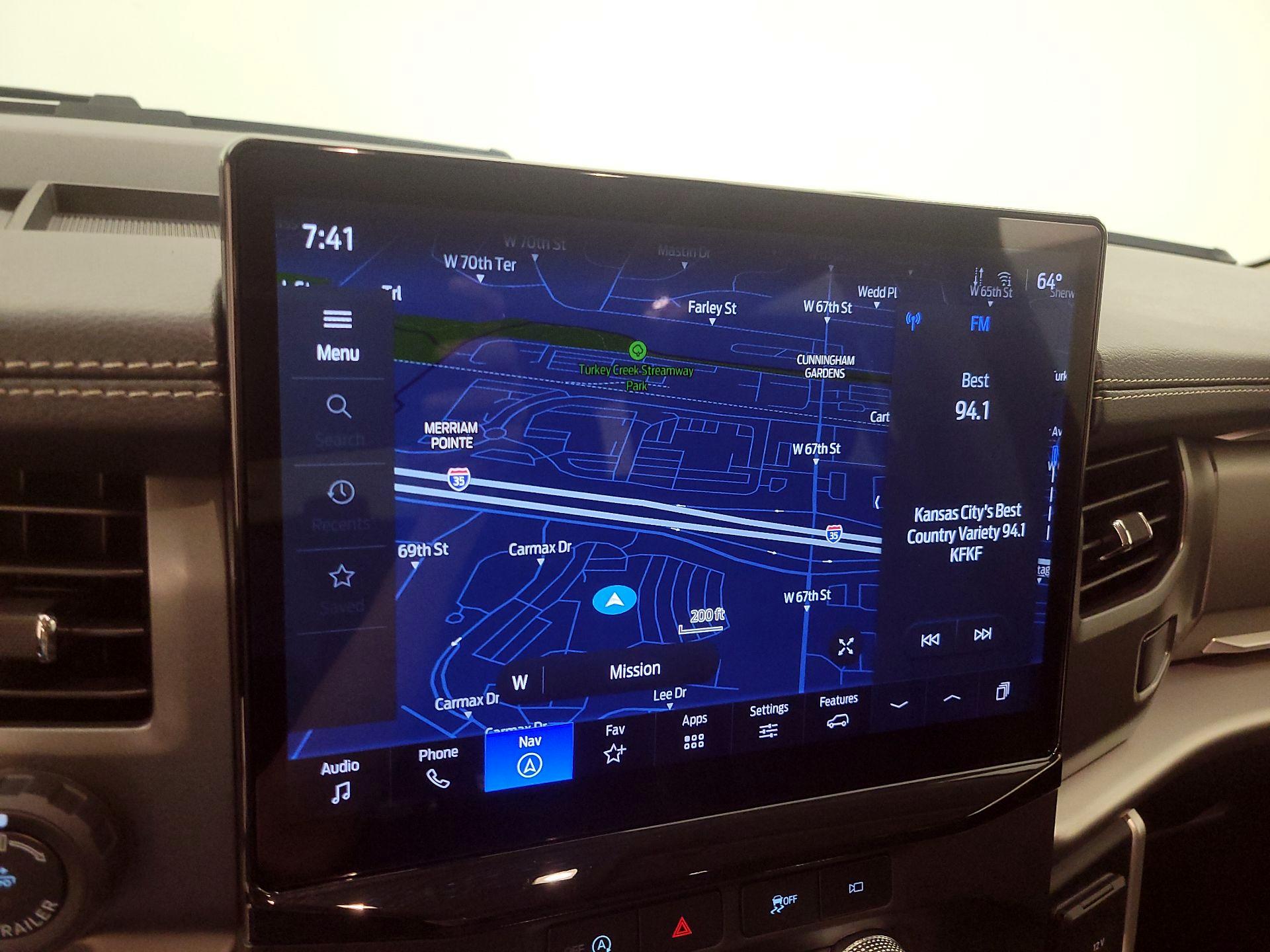 Thumbnail: 2024 Ford Expedition - 14