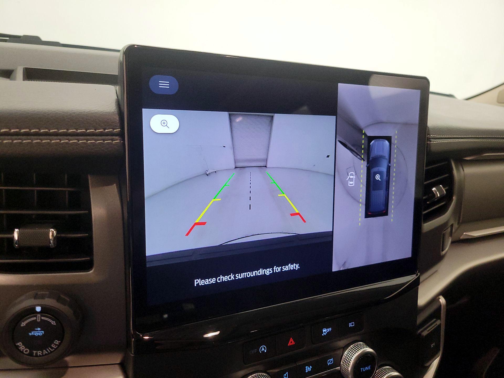 Thumbnail: 2024 Ford Expedition - 15