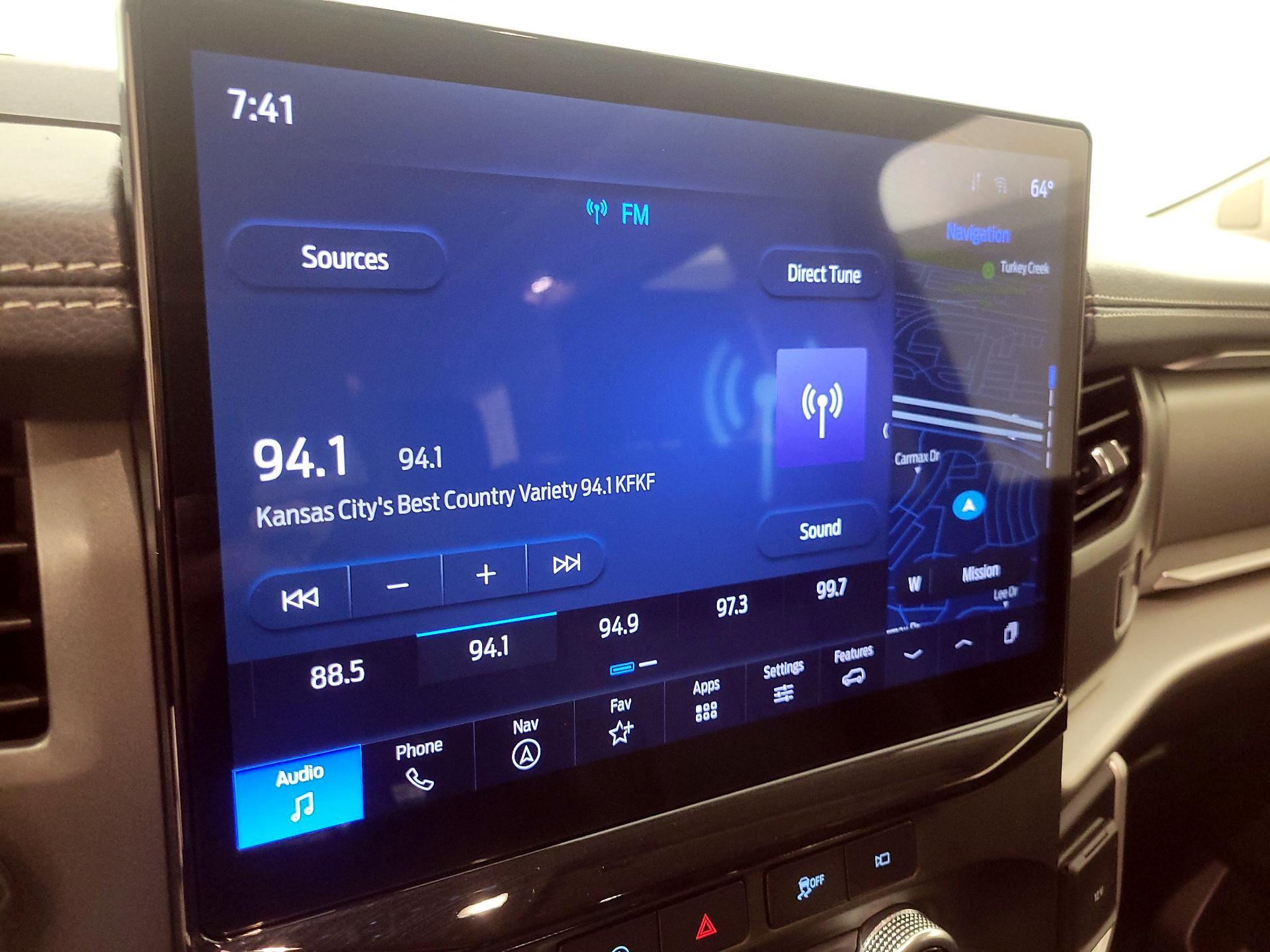 Thumbnail: 2024 Ford Expedition - 16