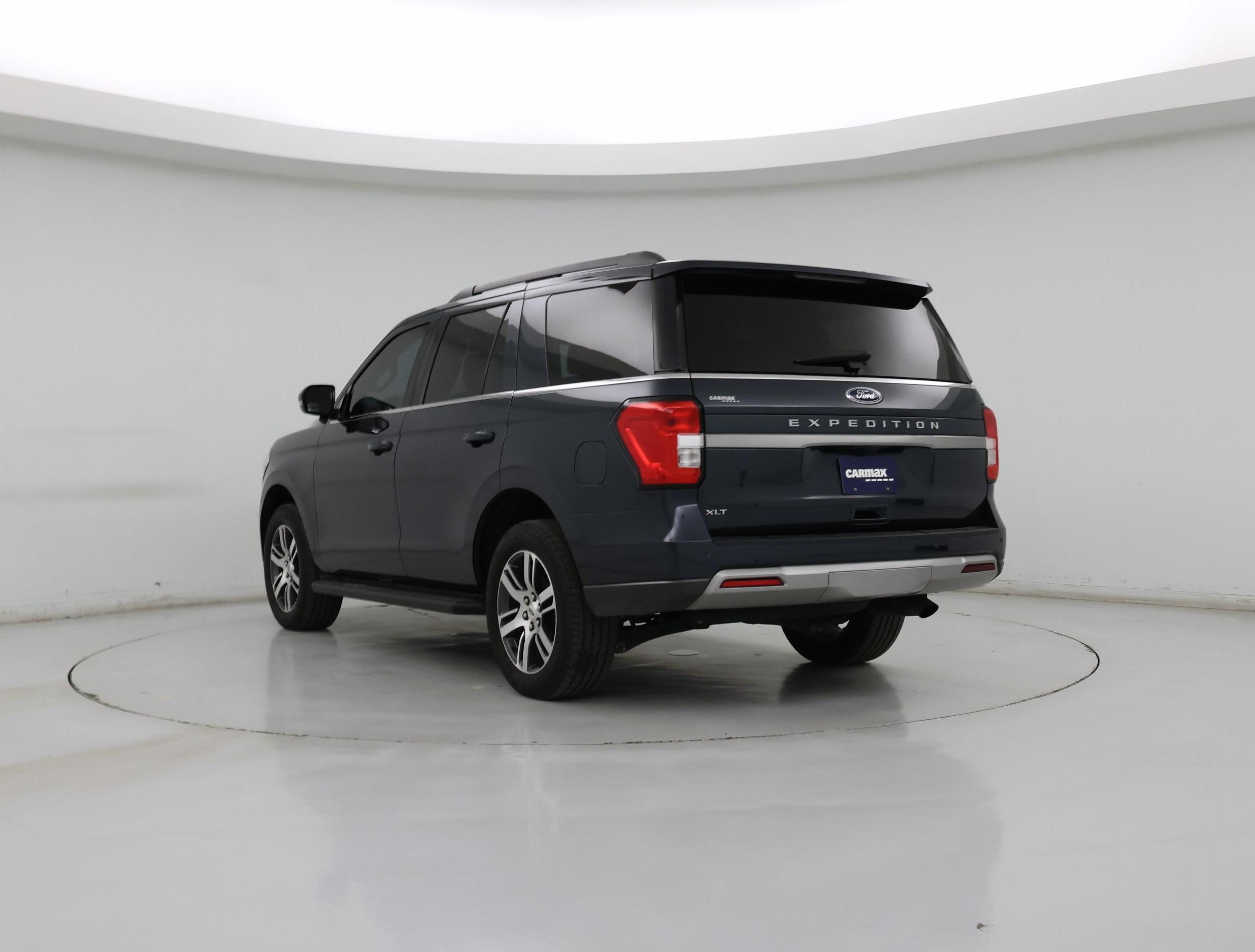 Thumbnail: 2024 Ford Expedition - 2