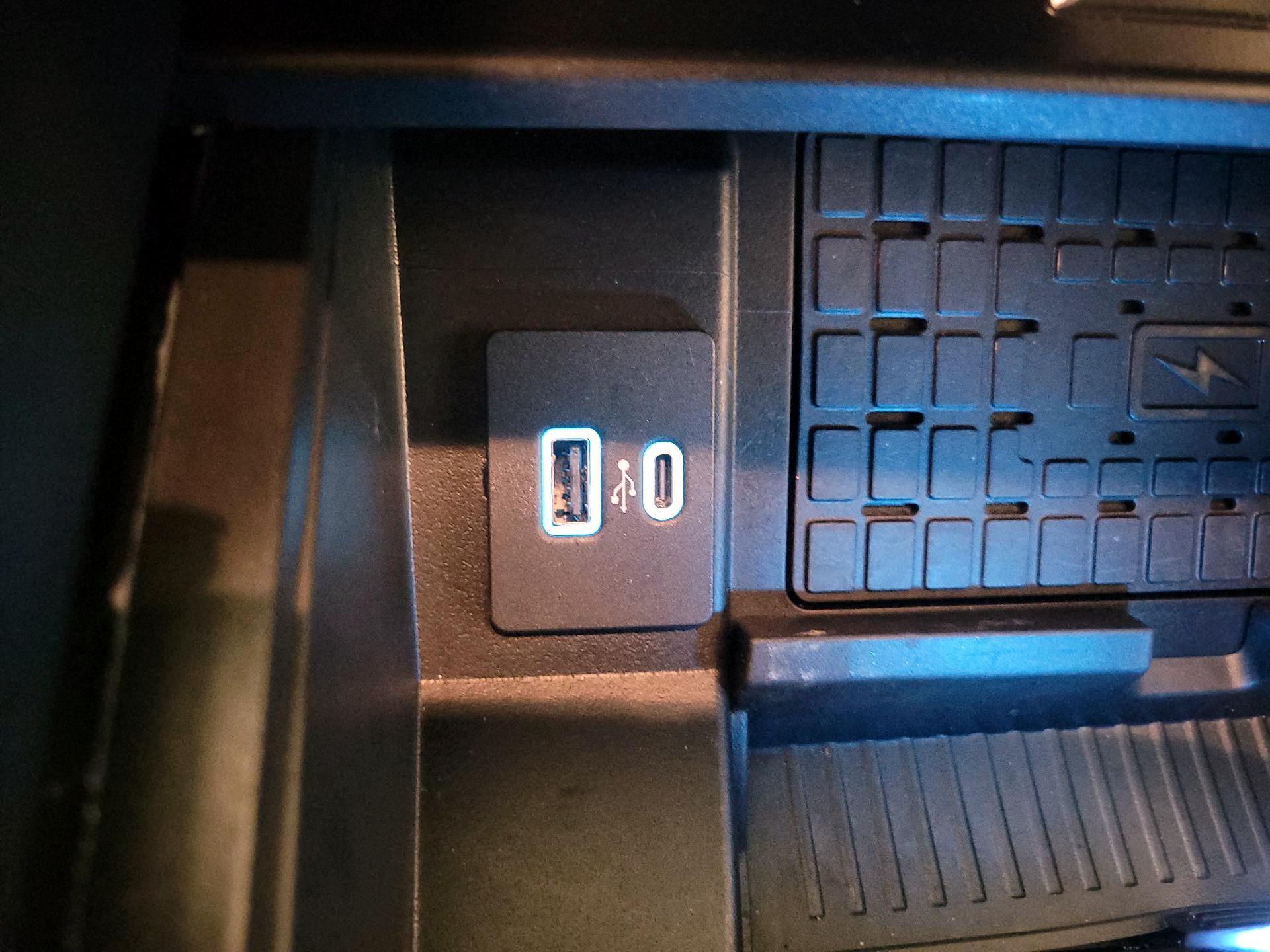 Thumbnail: 2024 Ford Expedition - 19