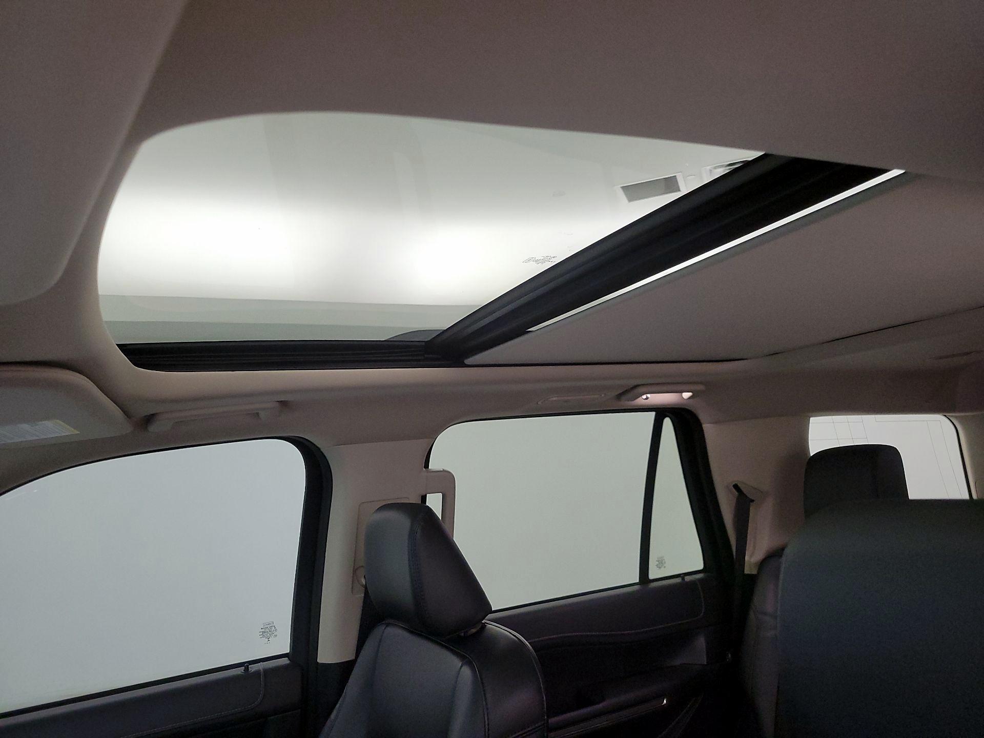 Thumbnail: 2024 Ford Expedition - 20