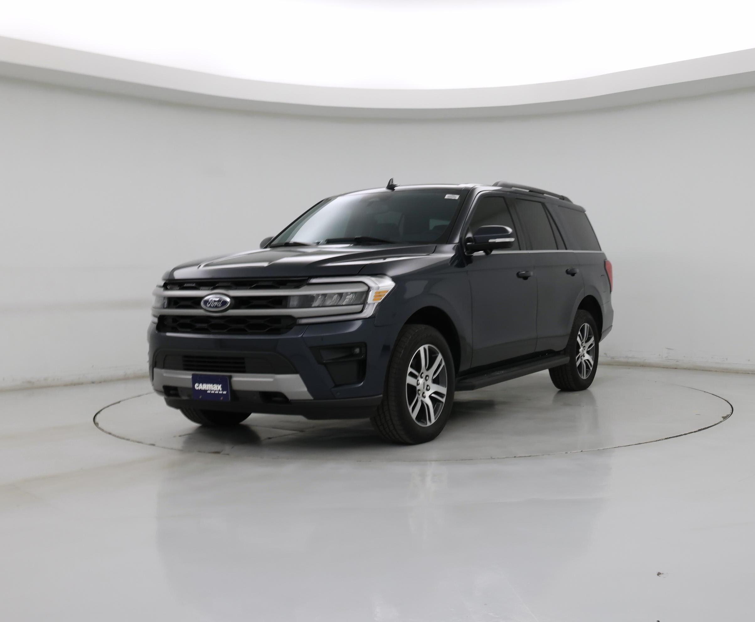 Thumbnail: 2024 Ford Expedition - 4