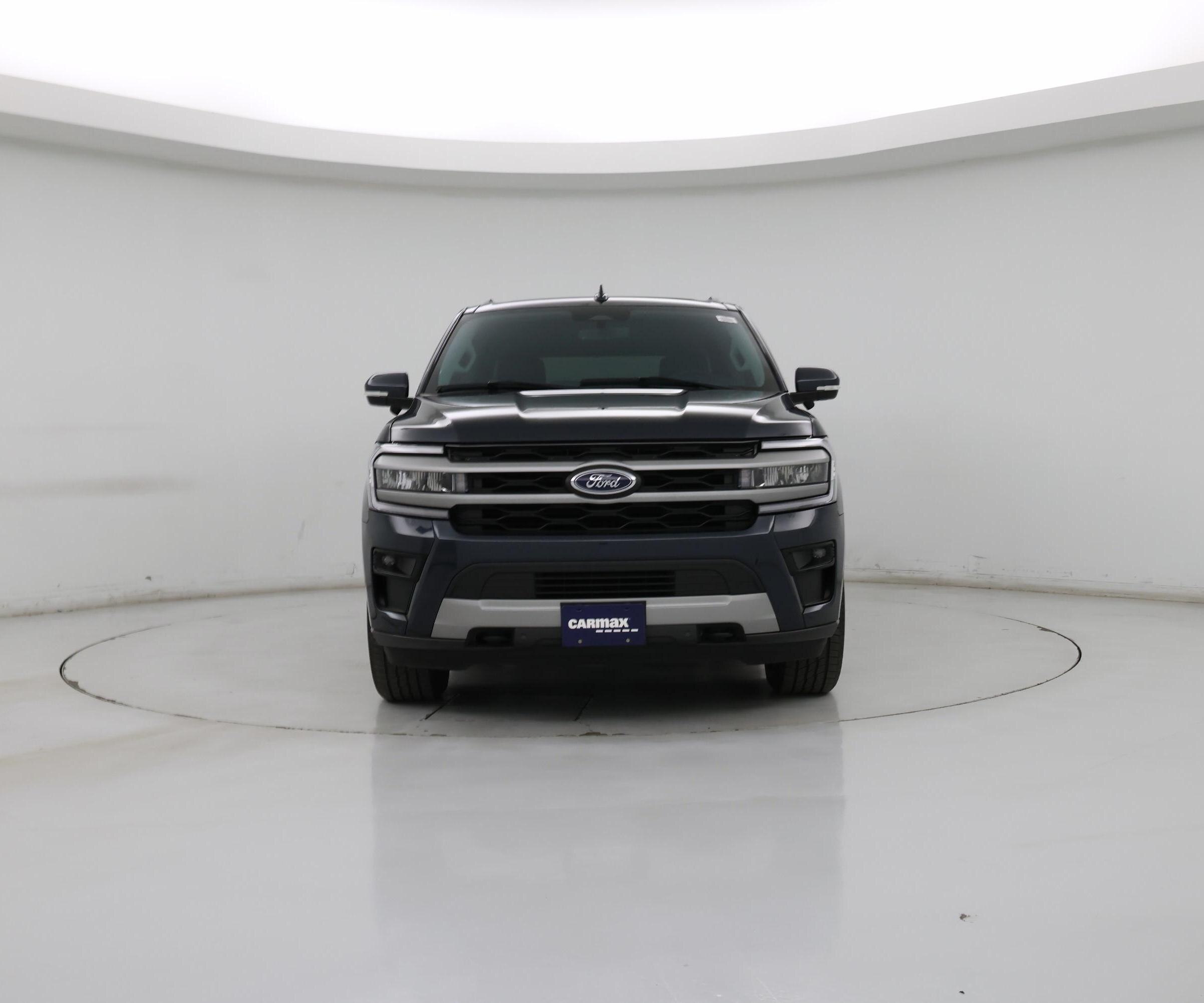 Thumbnail: 2024 Ford Expedition - 5