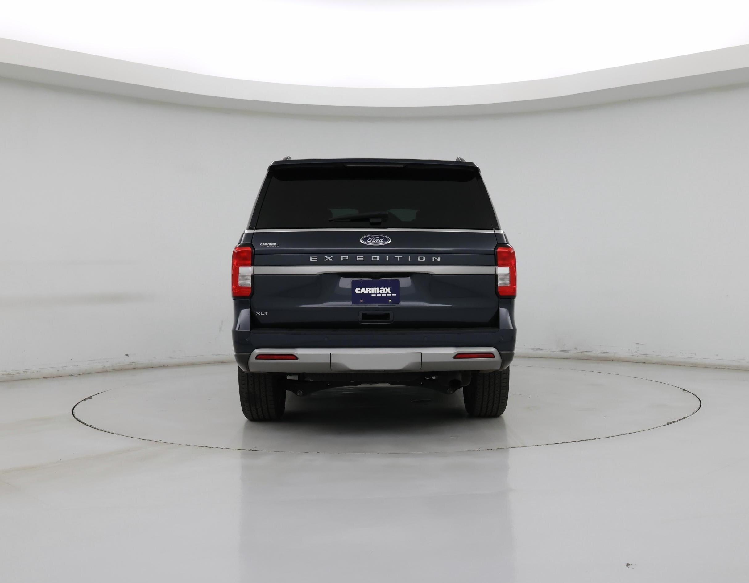 Thumbnail: 2024 Ford Expedition - 6