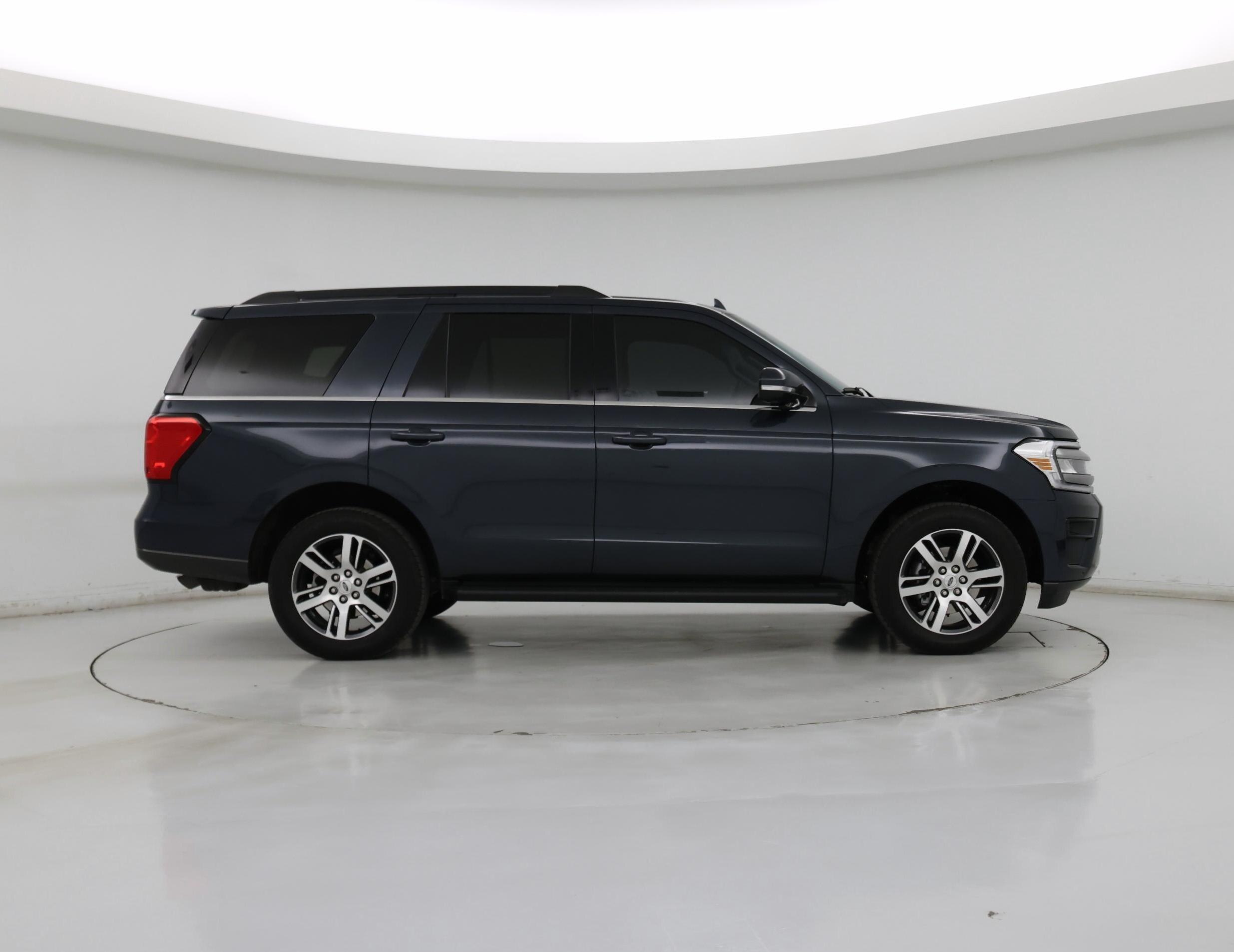 Thumbnail: 2024 Ford Expedition - 7