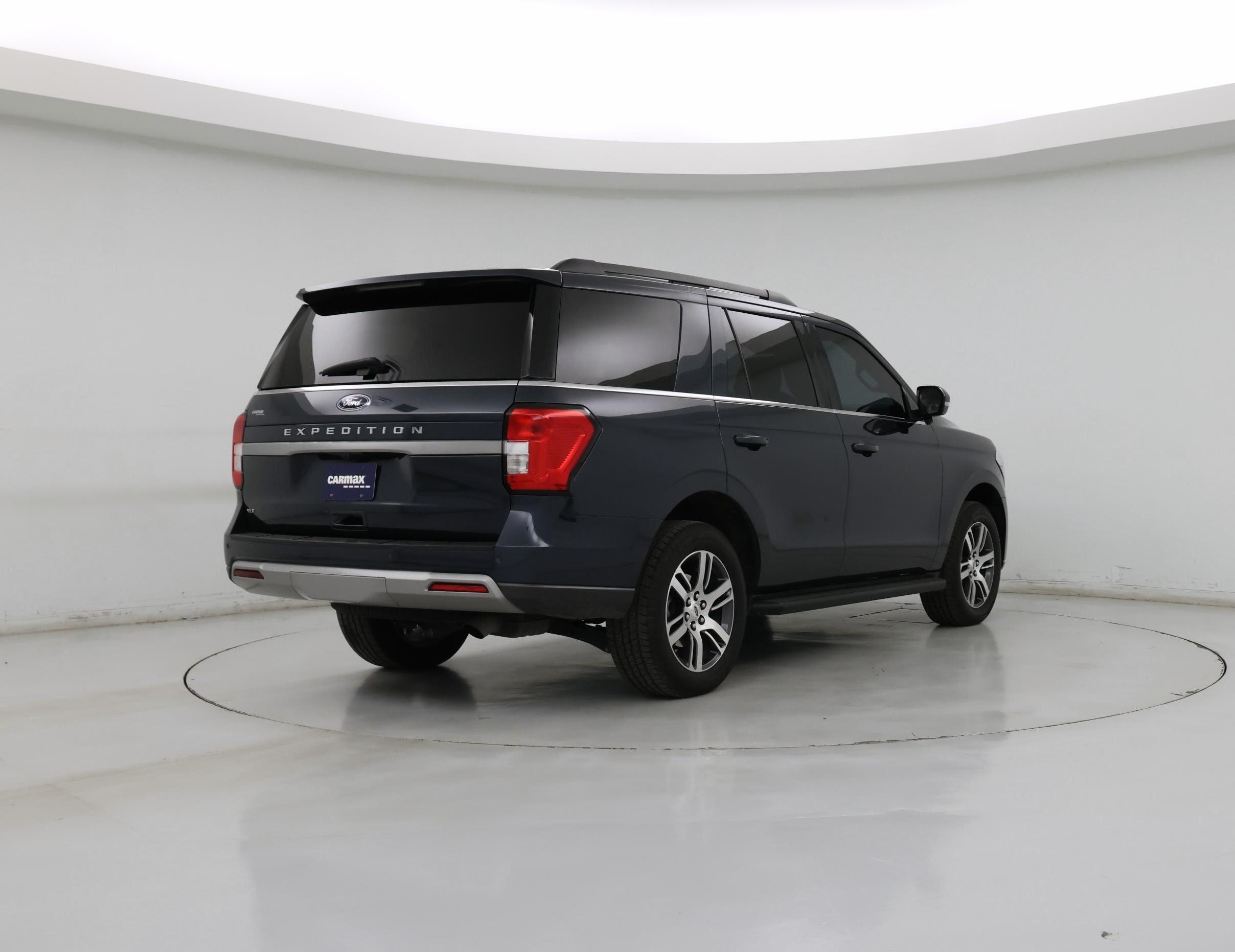 Thumbnail: 2024 Ford Expedition - 8