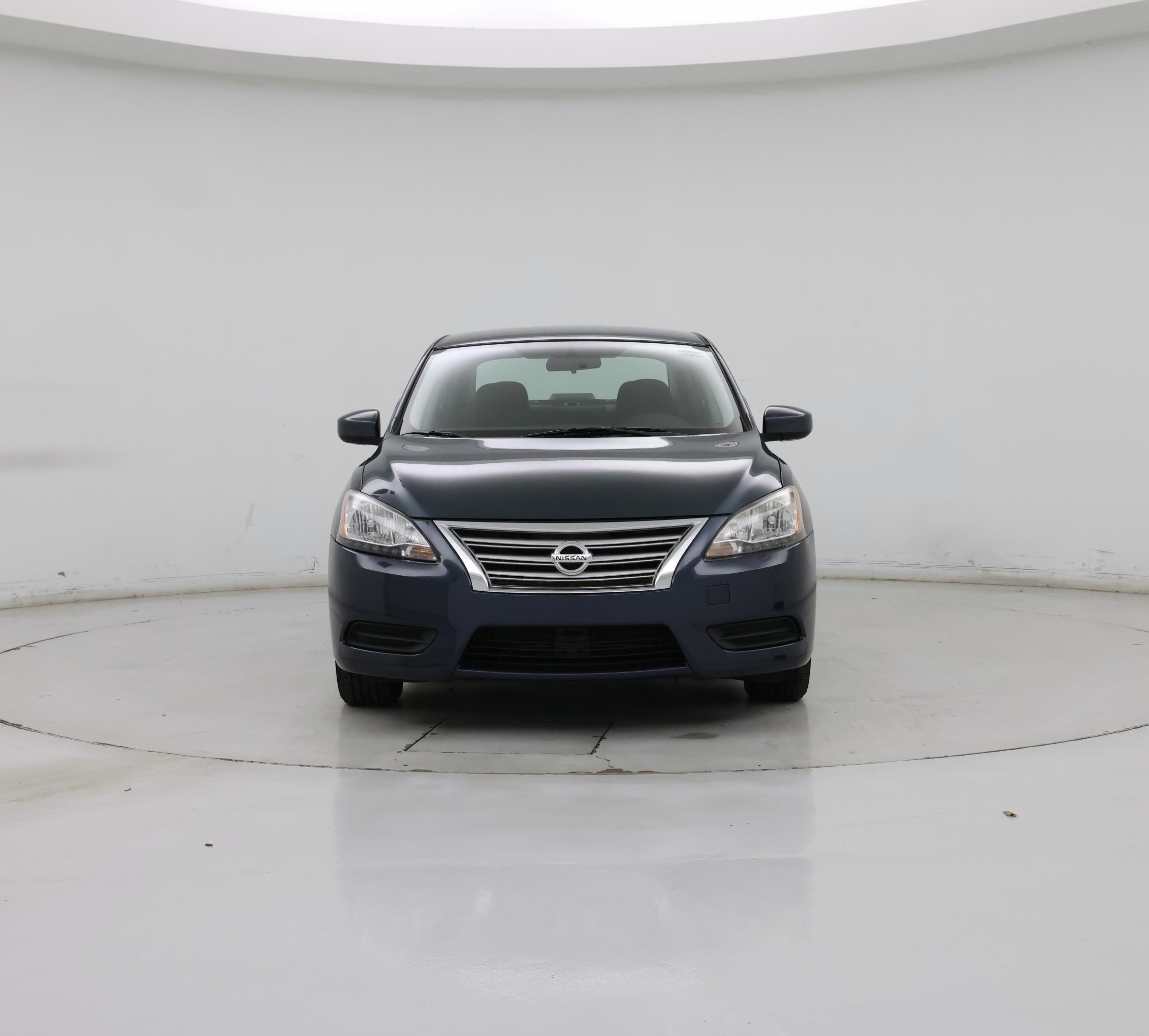 Thumbnail: 2015 Nissan Sentra - 5