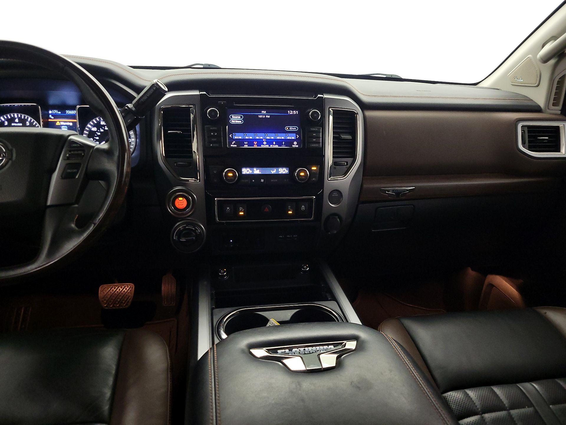 Thumbnail: 2019 Nissan Titan - 9