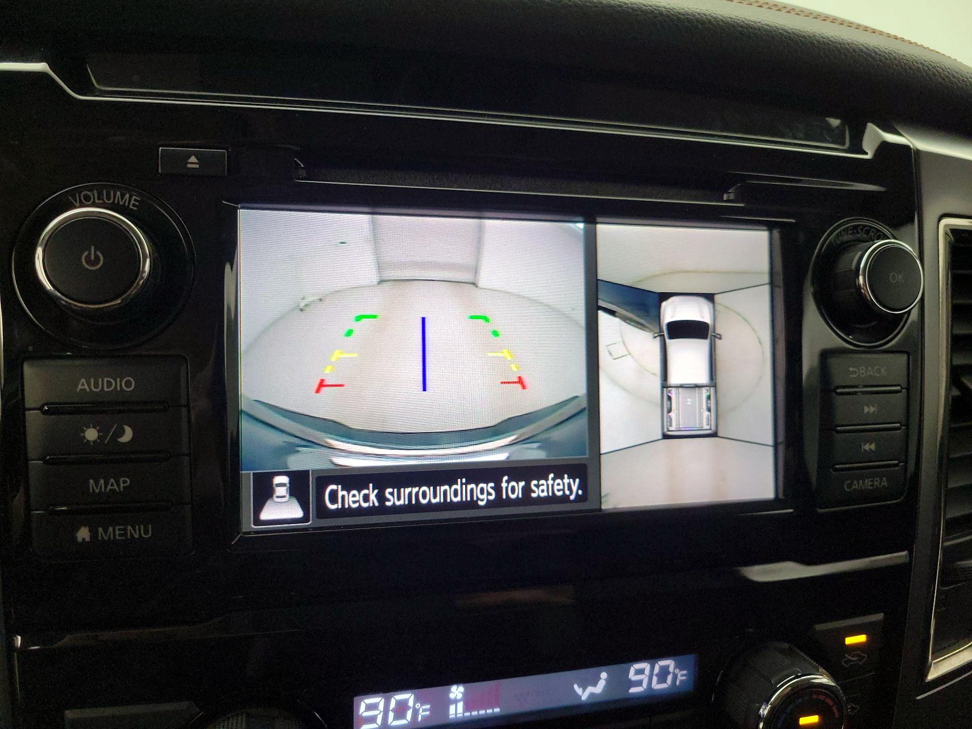 Thumbnail: 2019 Nissan Titan - 14